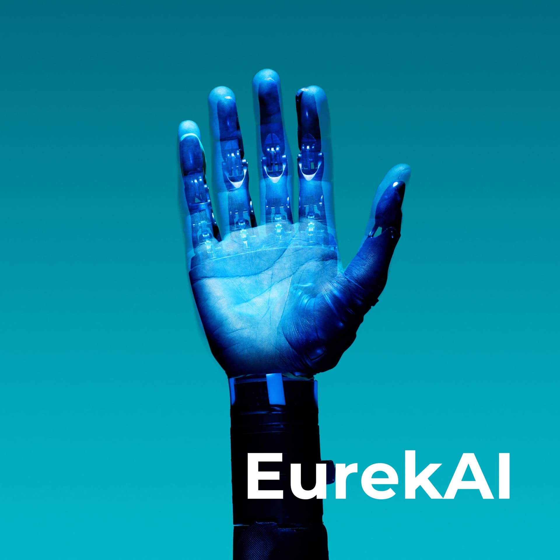 EurekAI: Filosofía de la Inteligencia Artificial - Podcasts