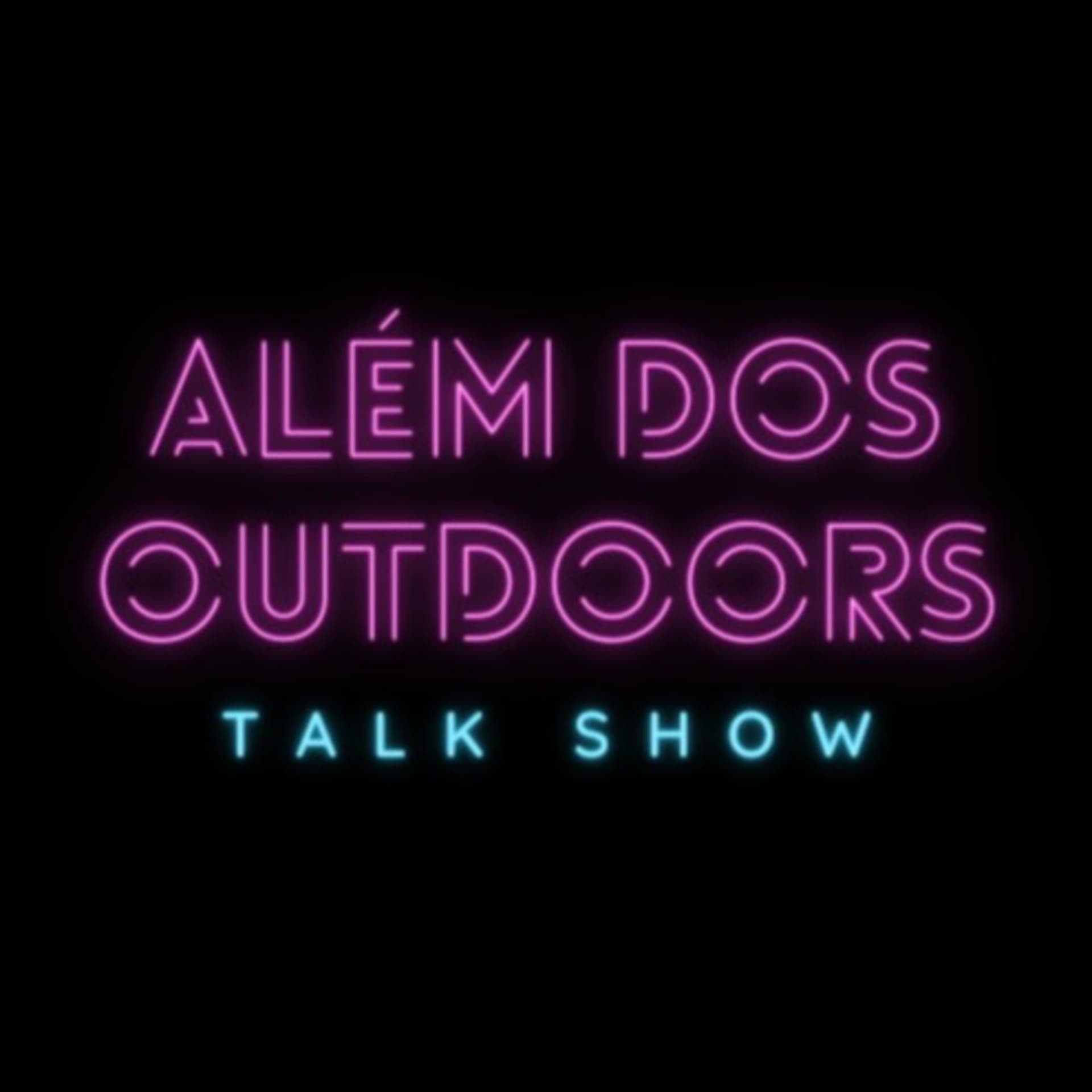 Além dos Outdoors - Podcasts
