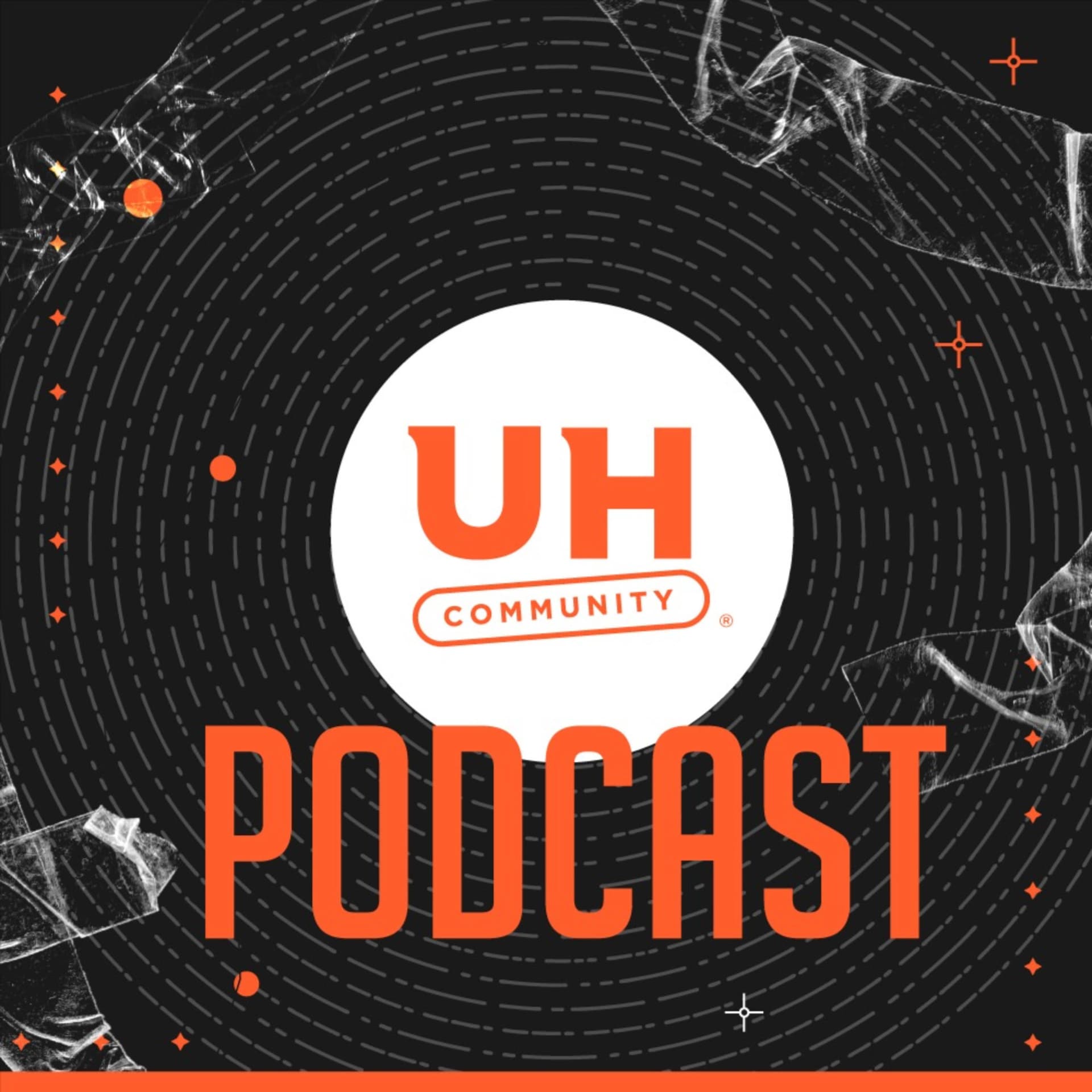 Urban Hangers Community - Podcasts