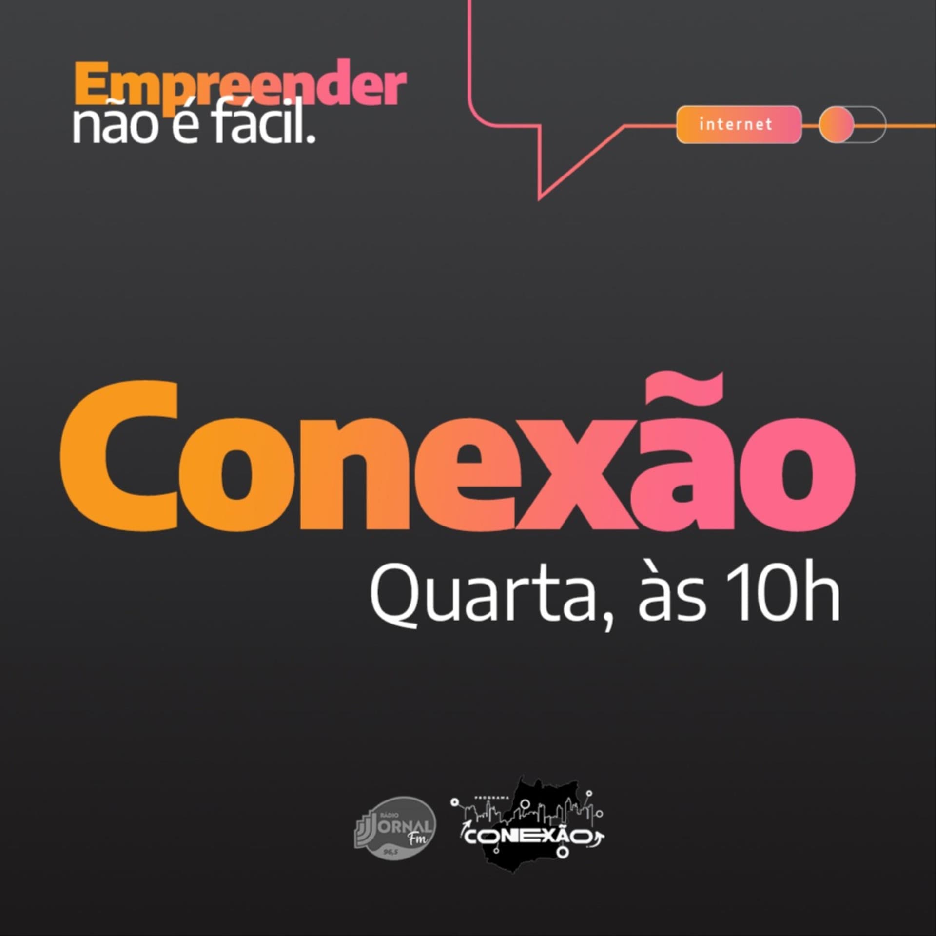 Conexão Opyt - Podcasts