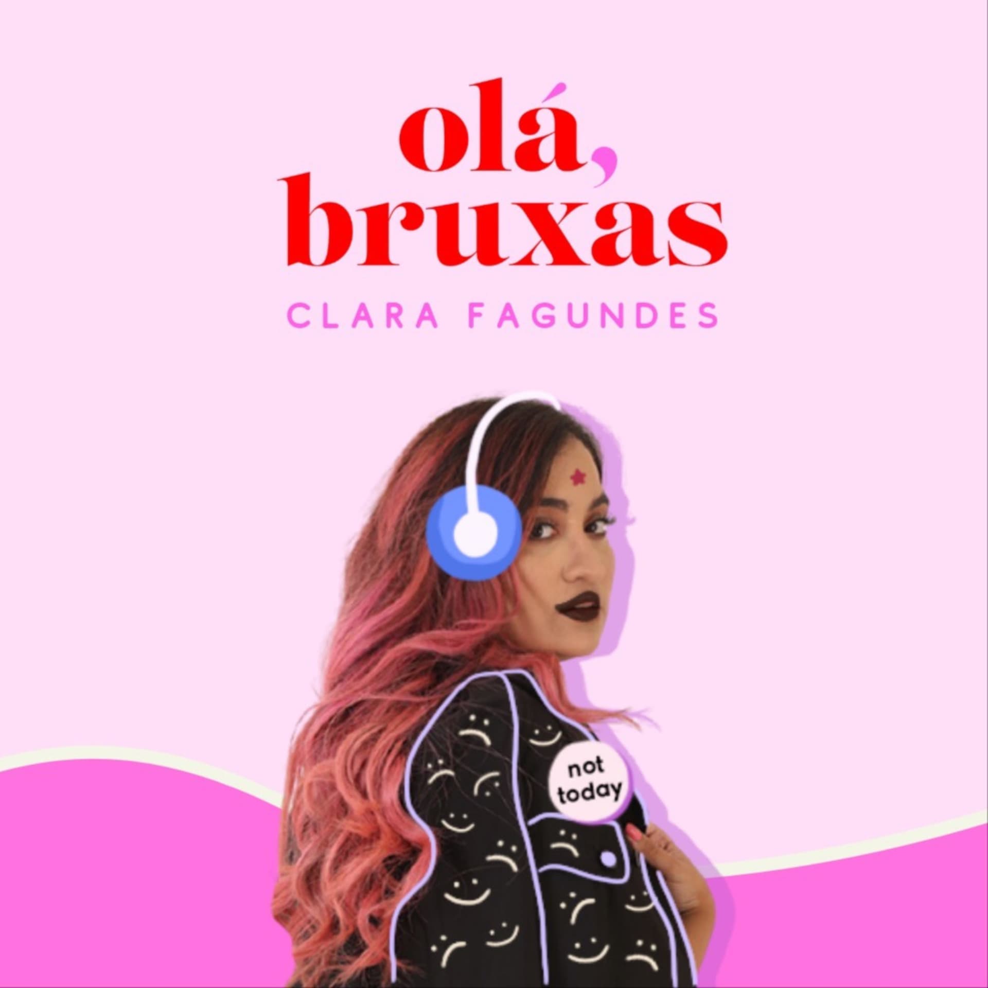 Olá, bruxas - Podcasts