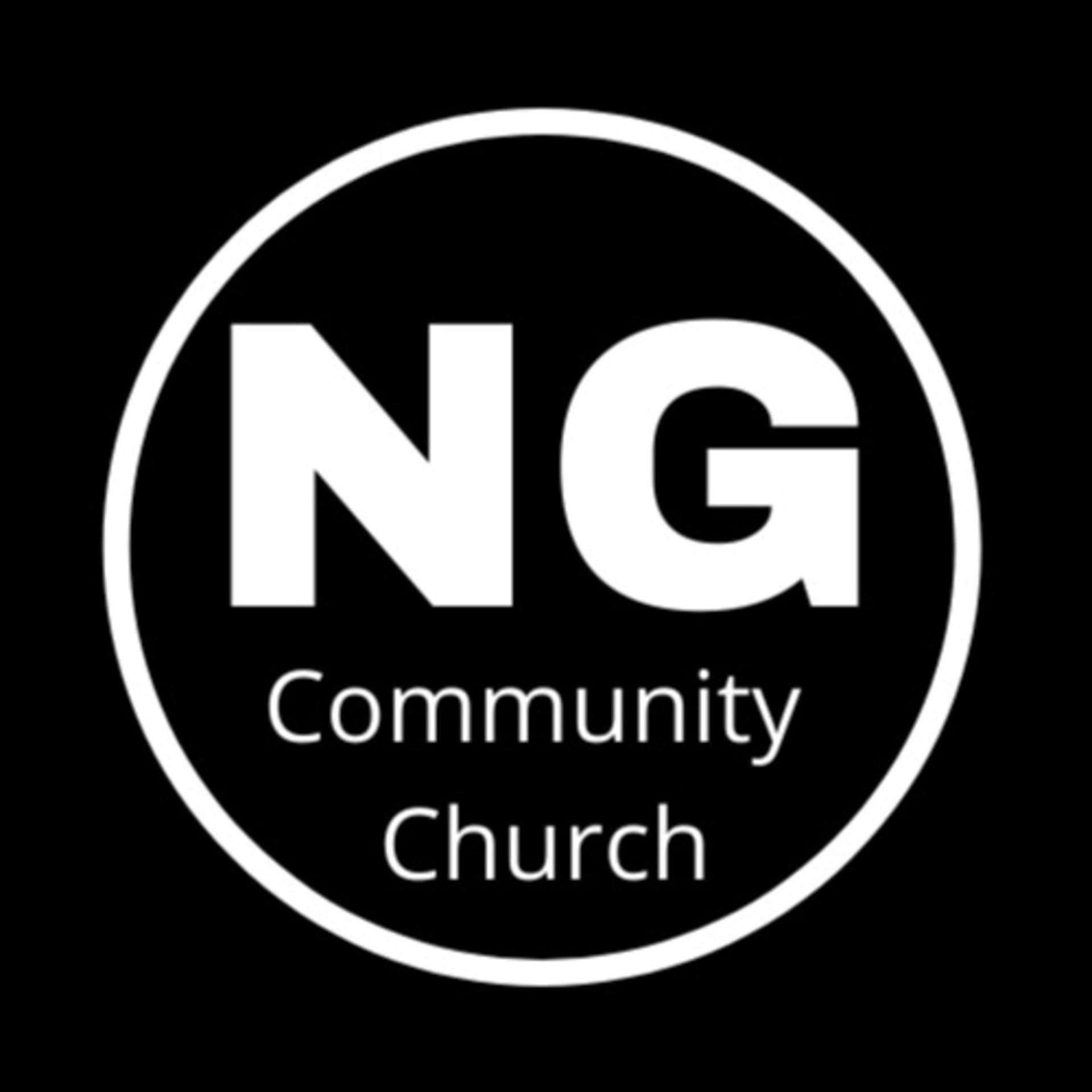 Live From North Grenville Community Church - Podcasts
