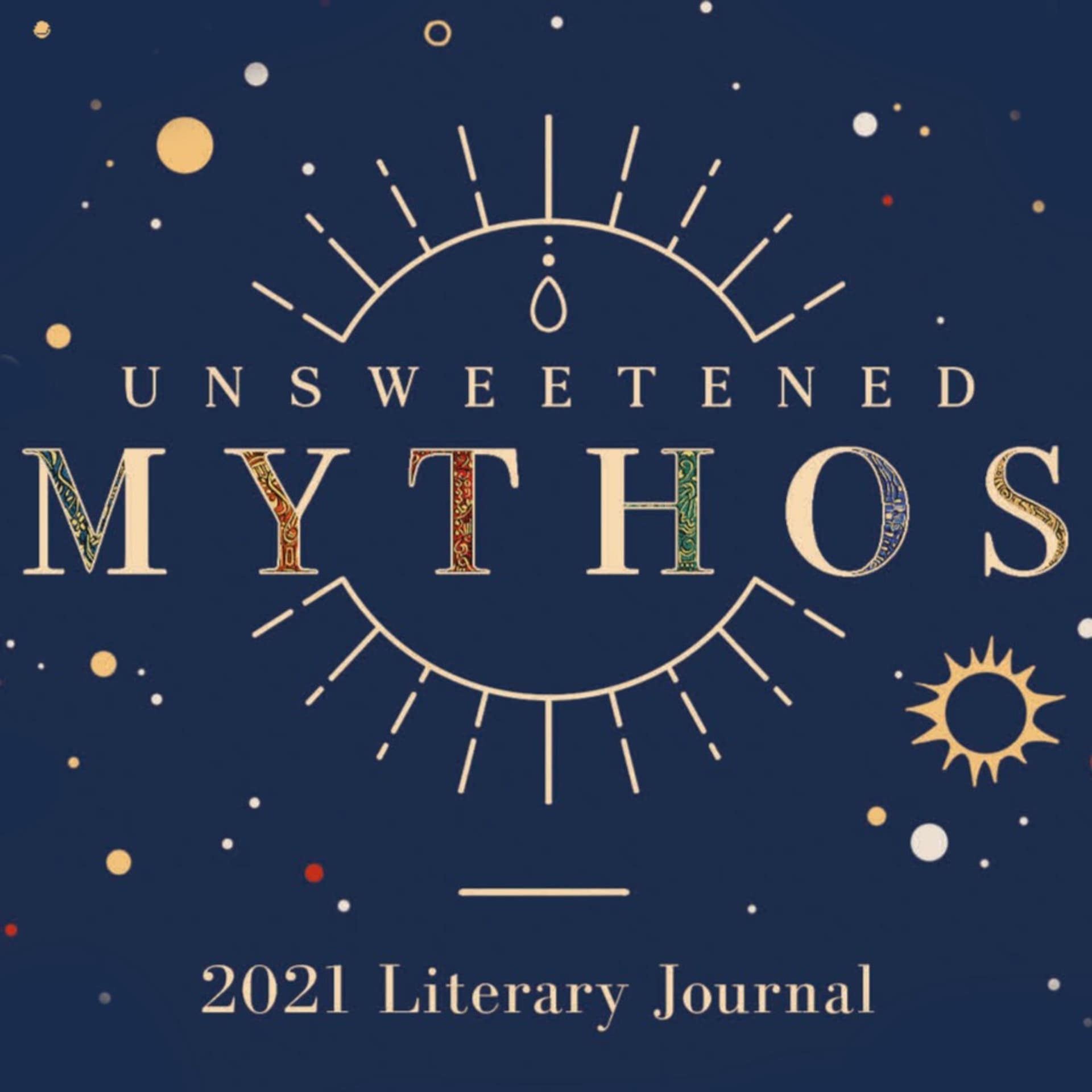 UNSWeetened 2021: MYTHOS - Podcasts