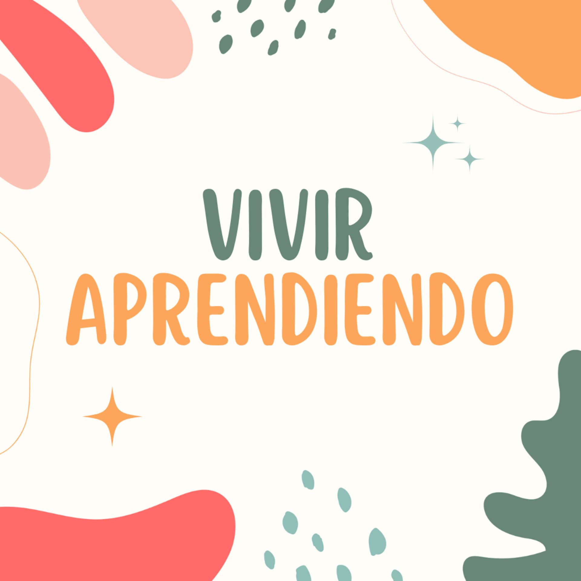 Vivir Aprendiendo - Podcasts