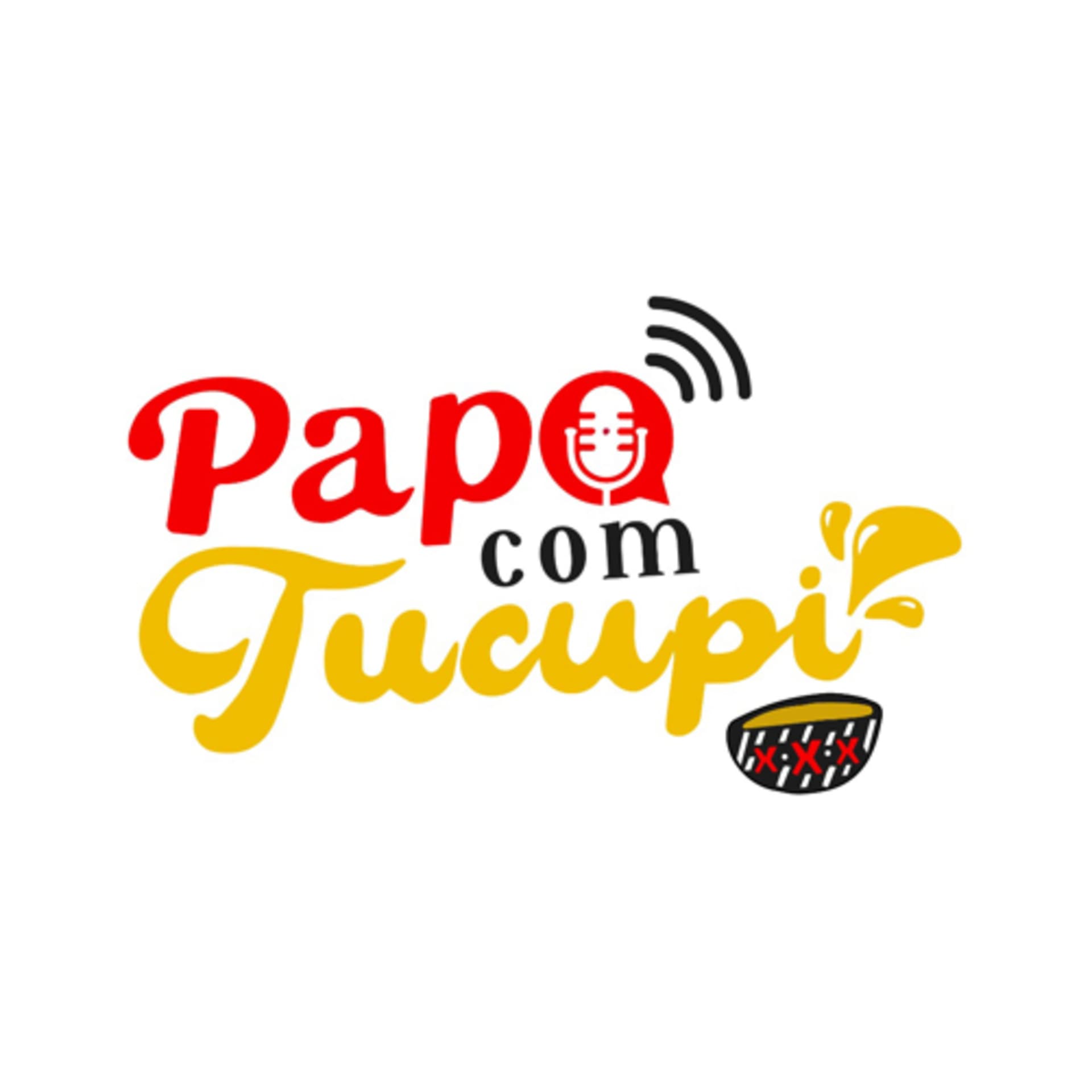 Papo com Tucupi - Podcasts