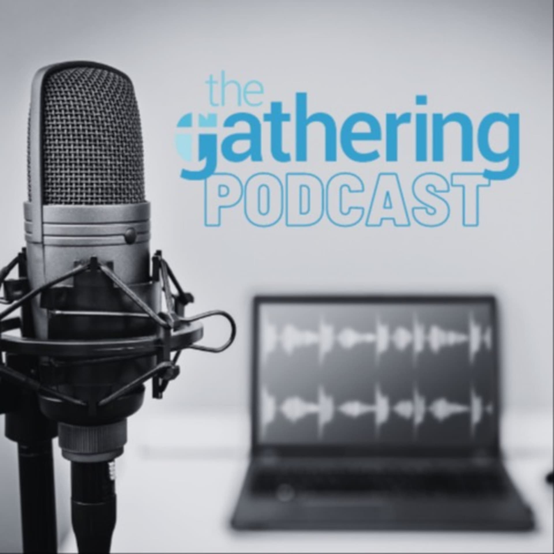 The Gathering Ottawa's Message Podcast - Podcasts
