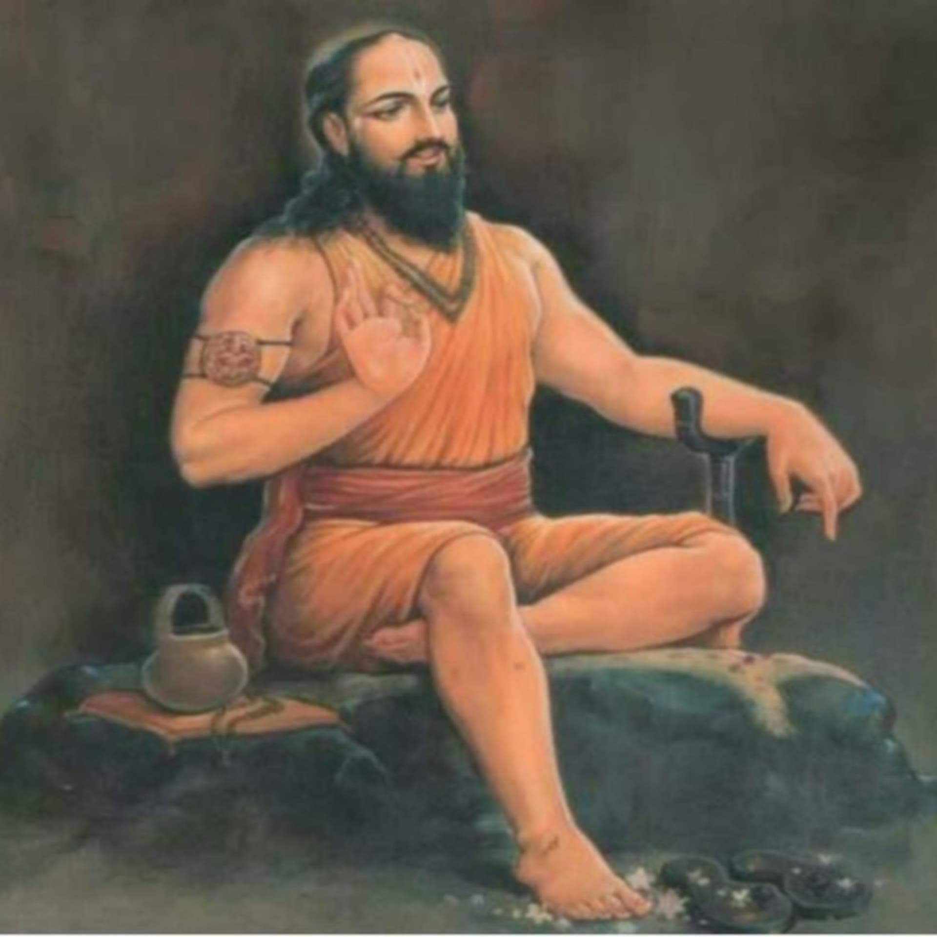 || Grantha Naam Dasbodh || - Podcasts