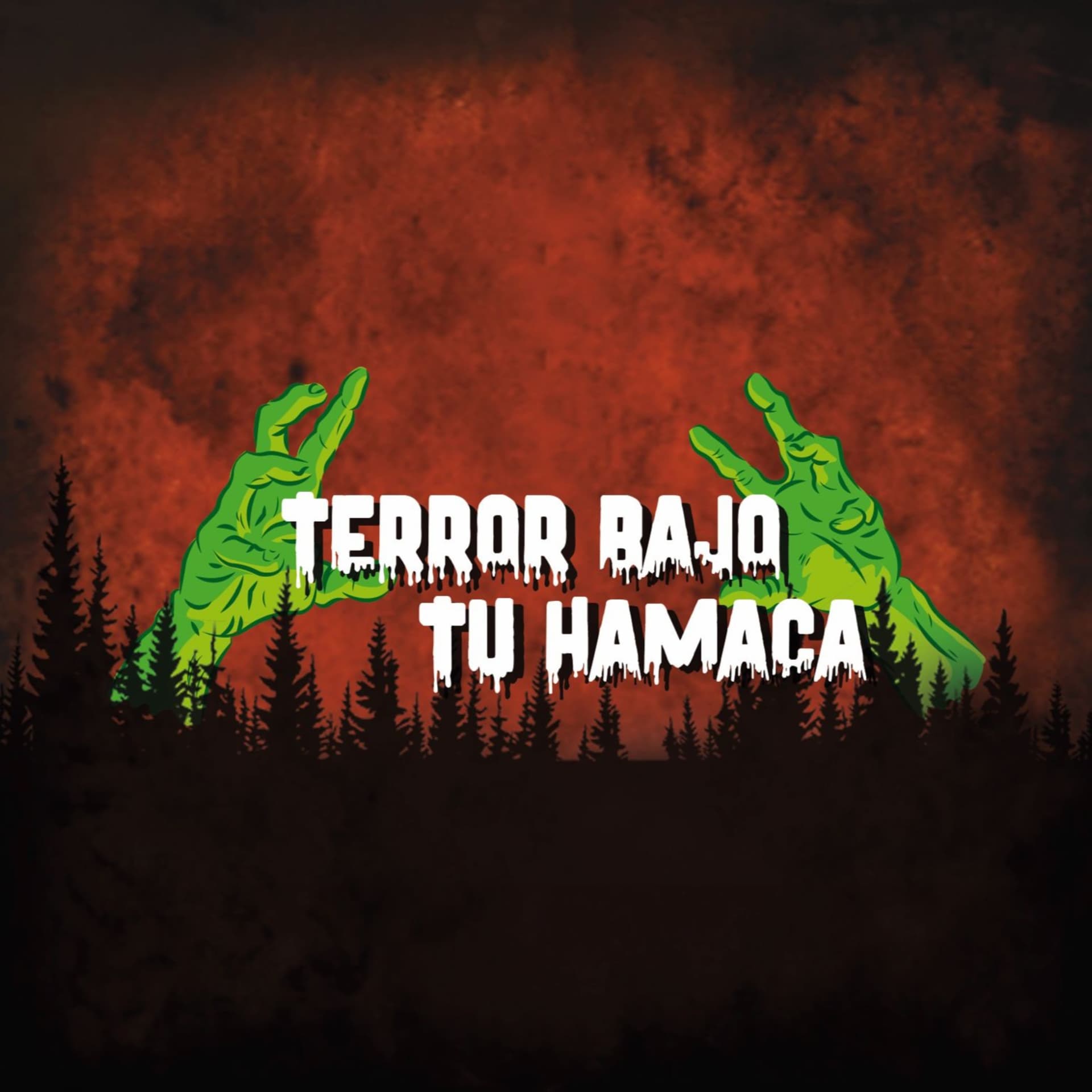 Terror Bajo tu Hamaca - Podcasts