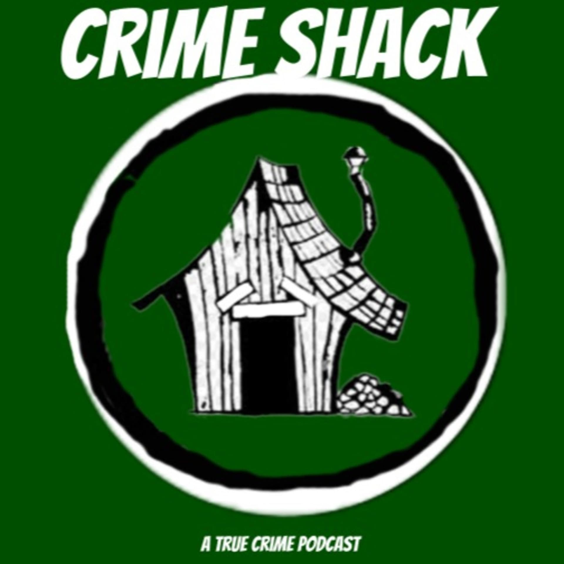 Crime Shack
