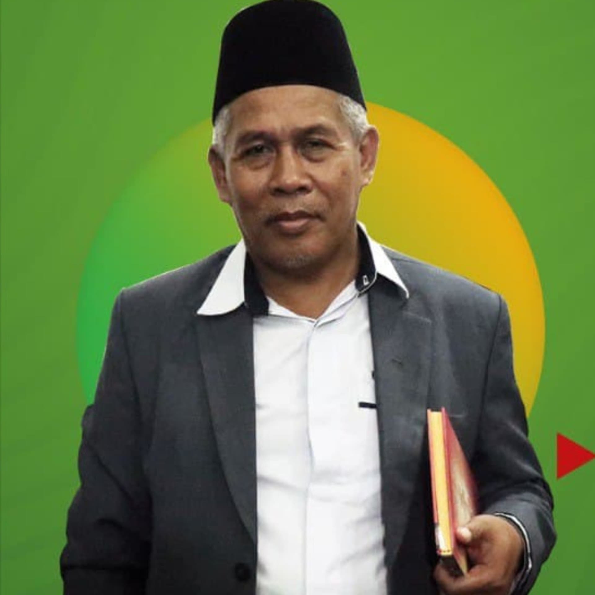 KH. Marzuqi Mustamar - Podcasts