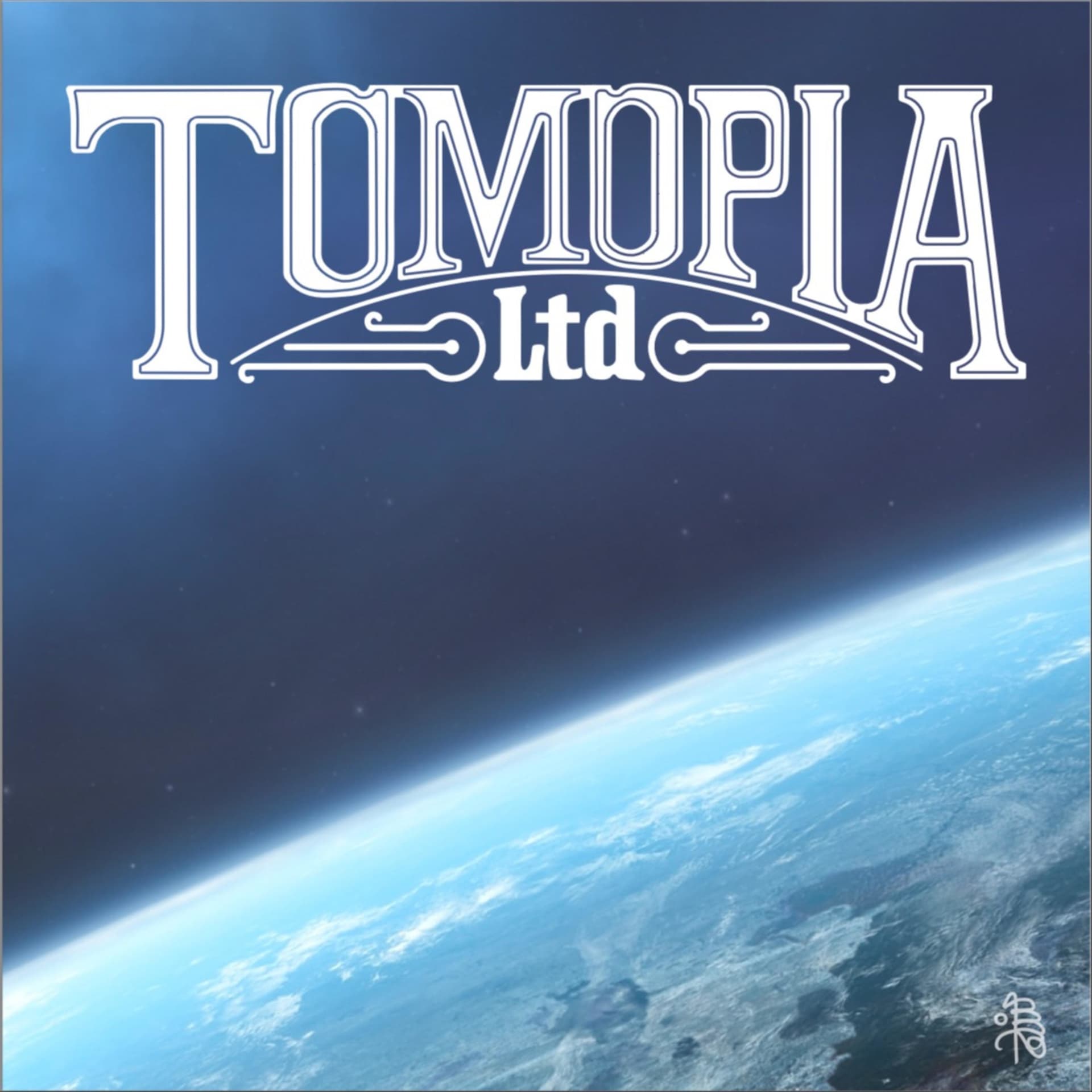 Tomopia - Podcasts