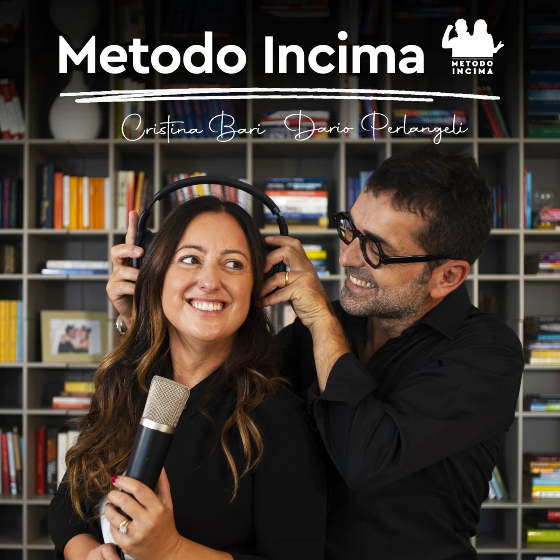 Metodo INCIMA - Podcasts