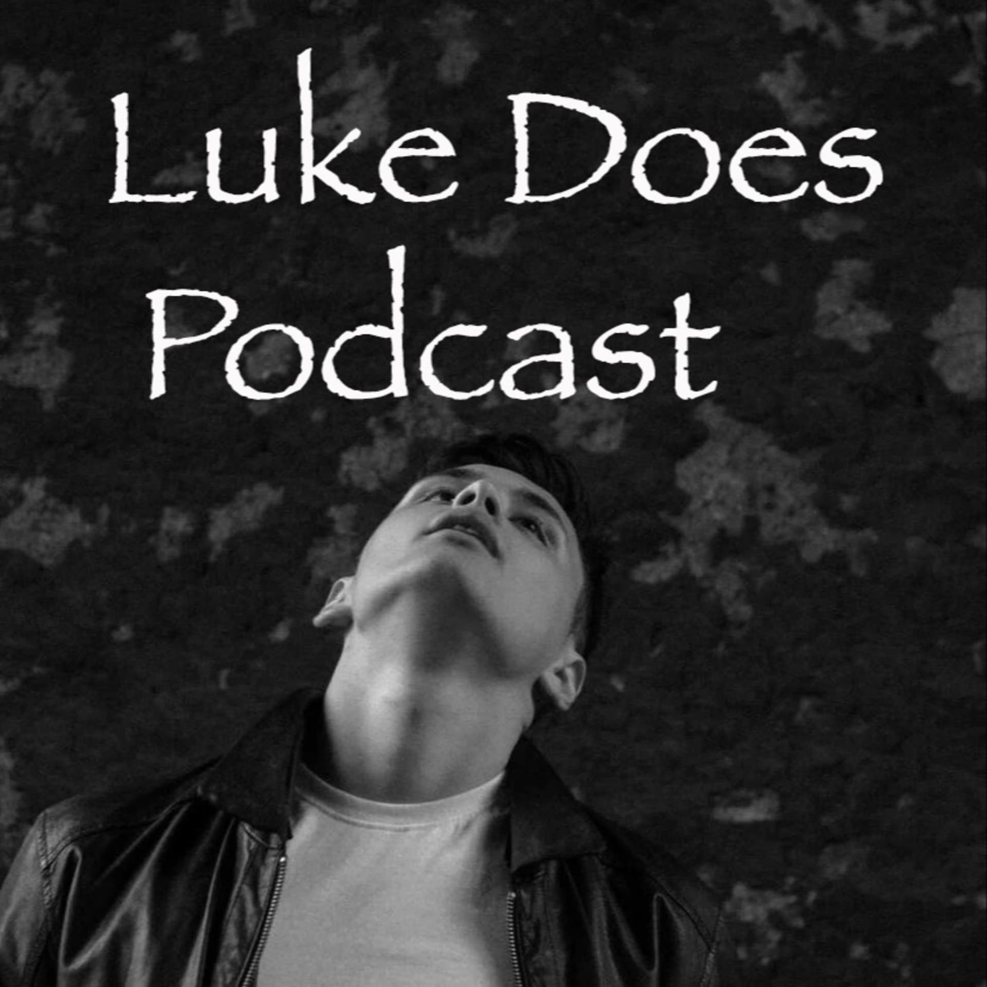 Luke Dawson's world Podcast - Podcasts