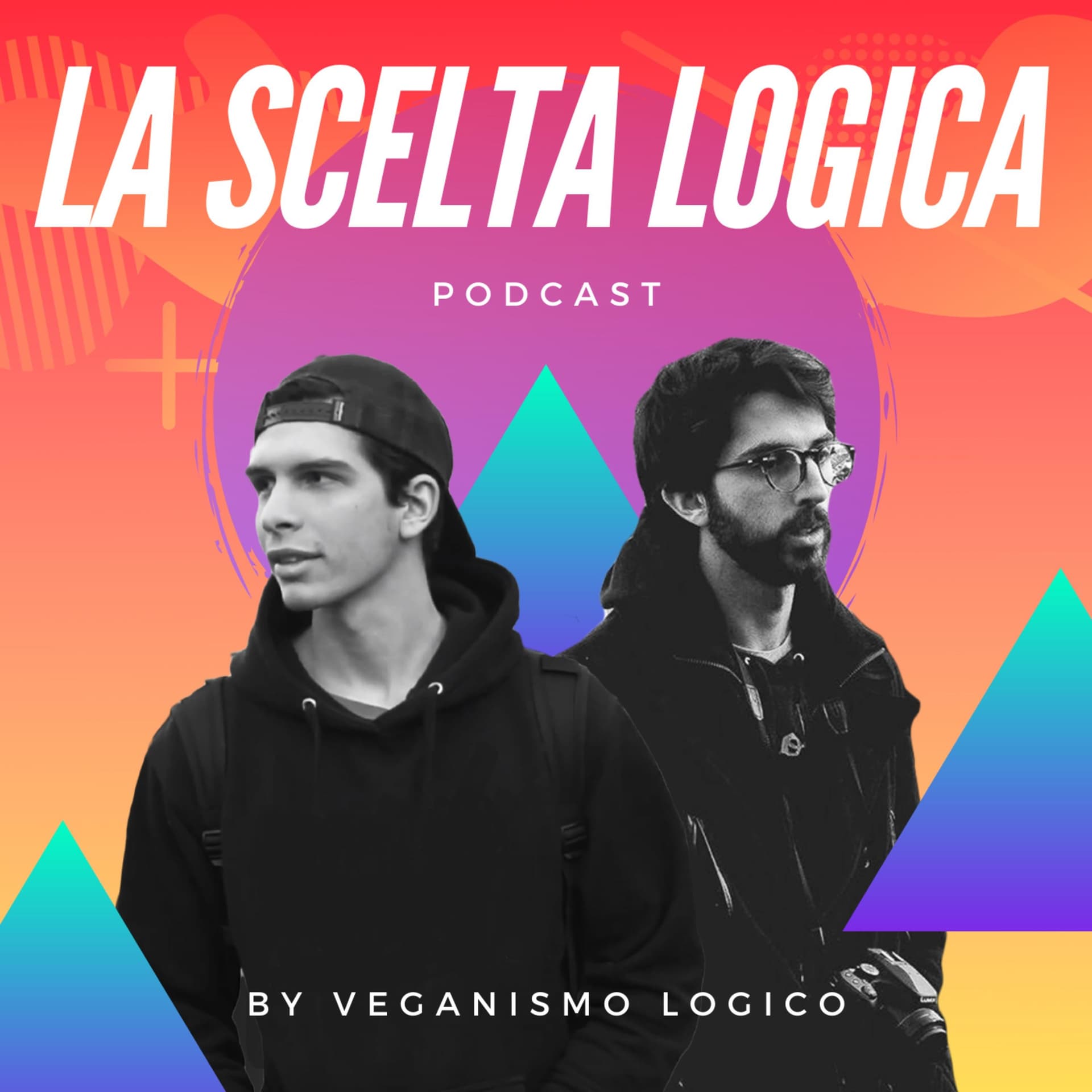 La Scelta Logica Podcast - Podcasts