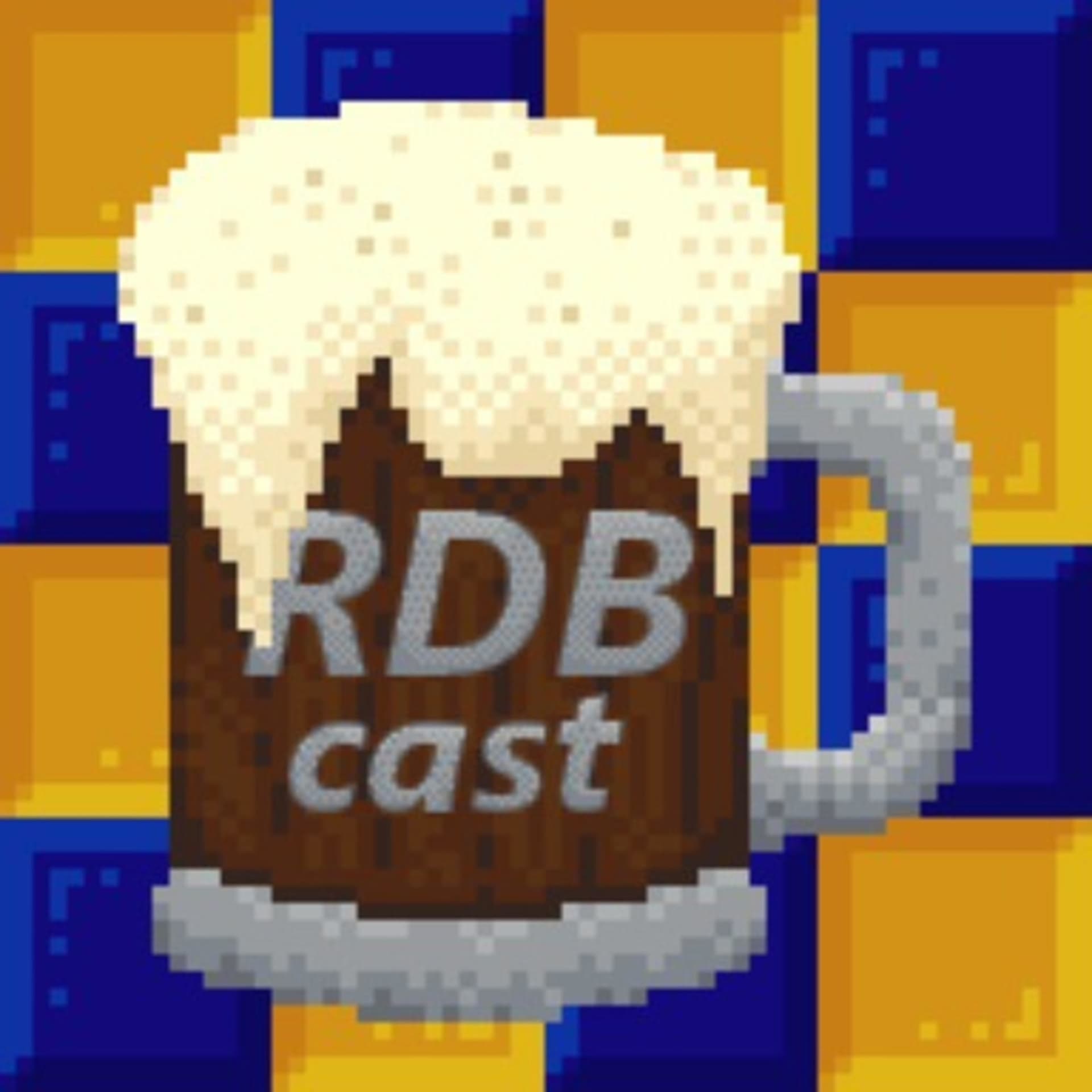 RDBcast - Podcasts
