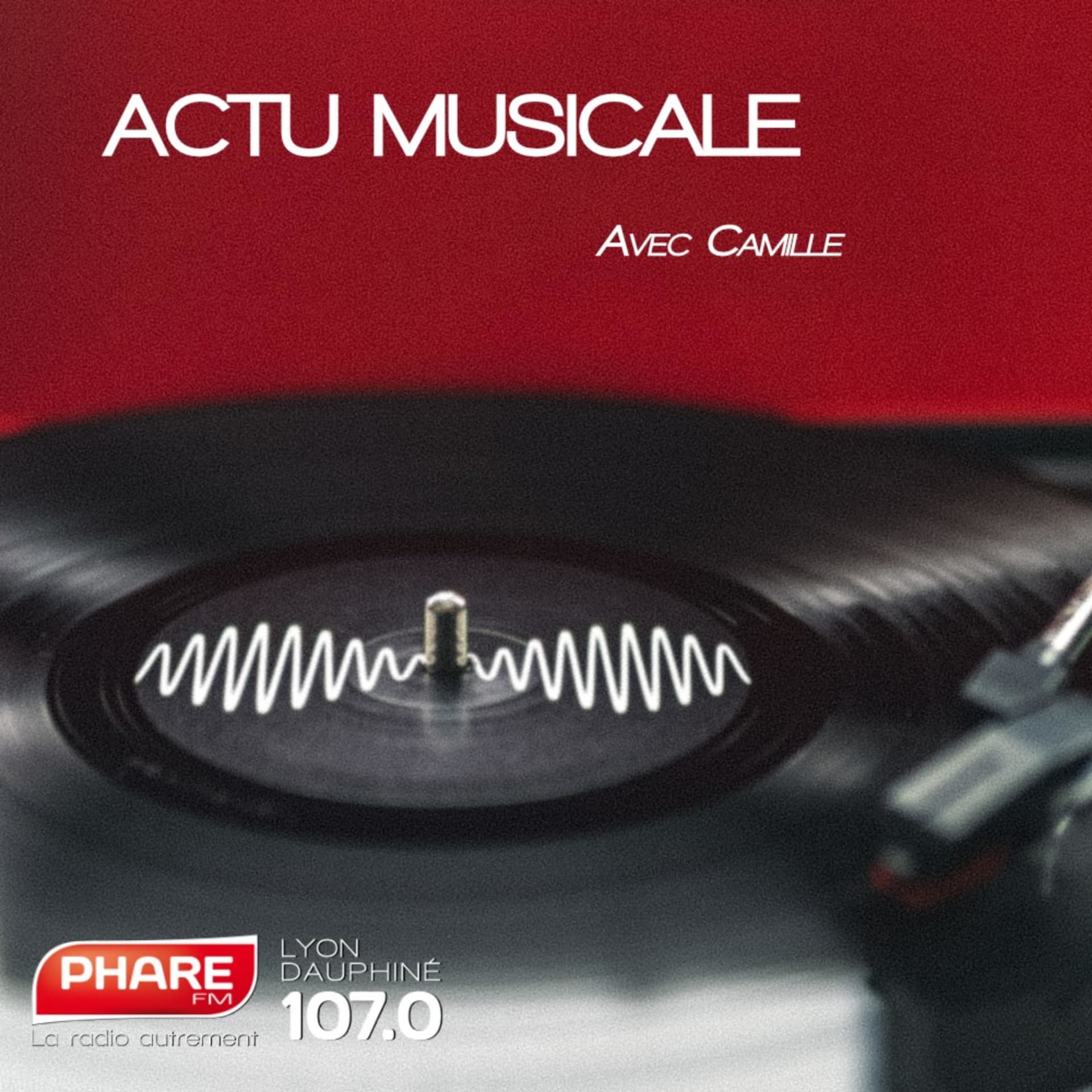 Actualité Musicale - Podcasts