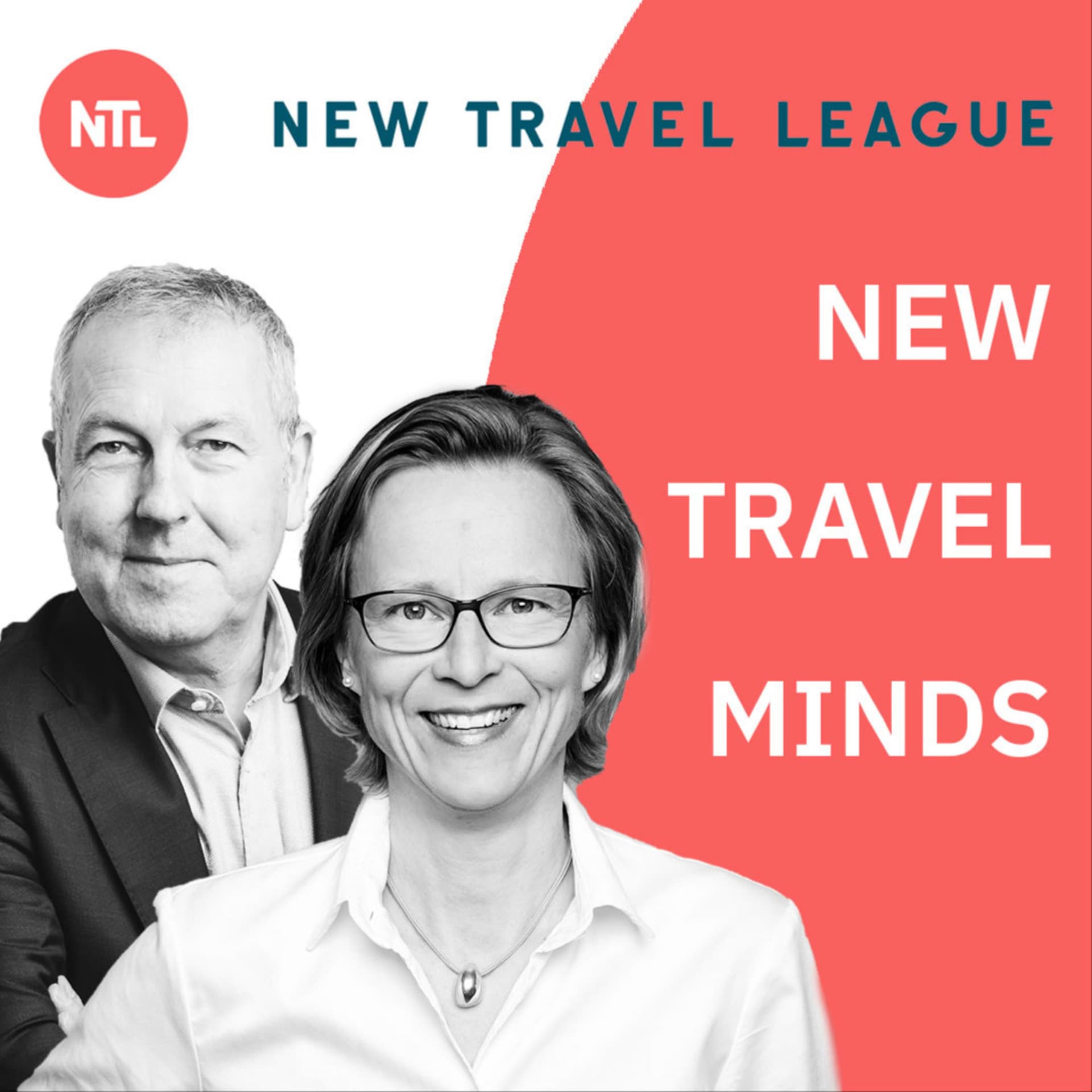 NEW TRAVEL MINDS - Podcasts