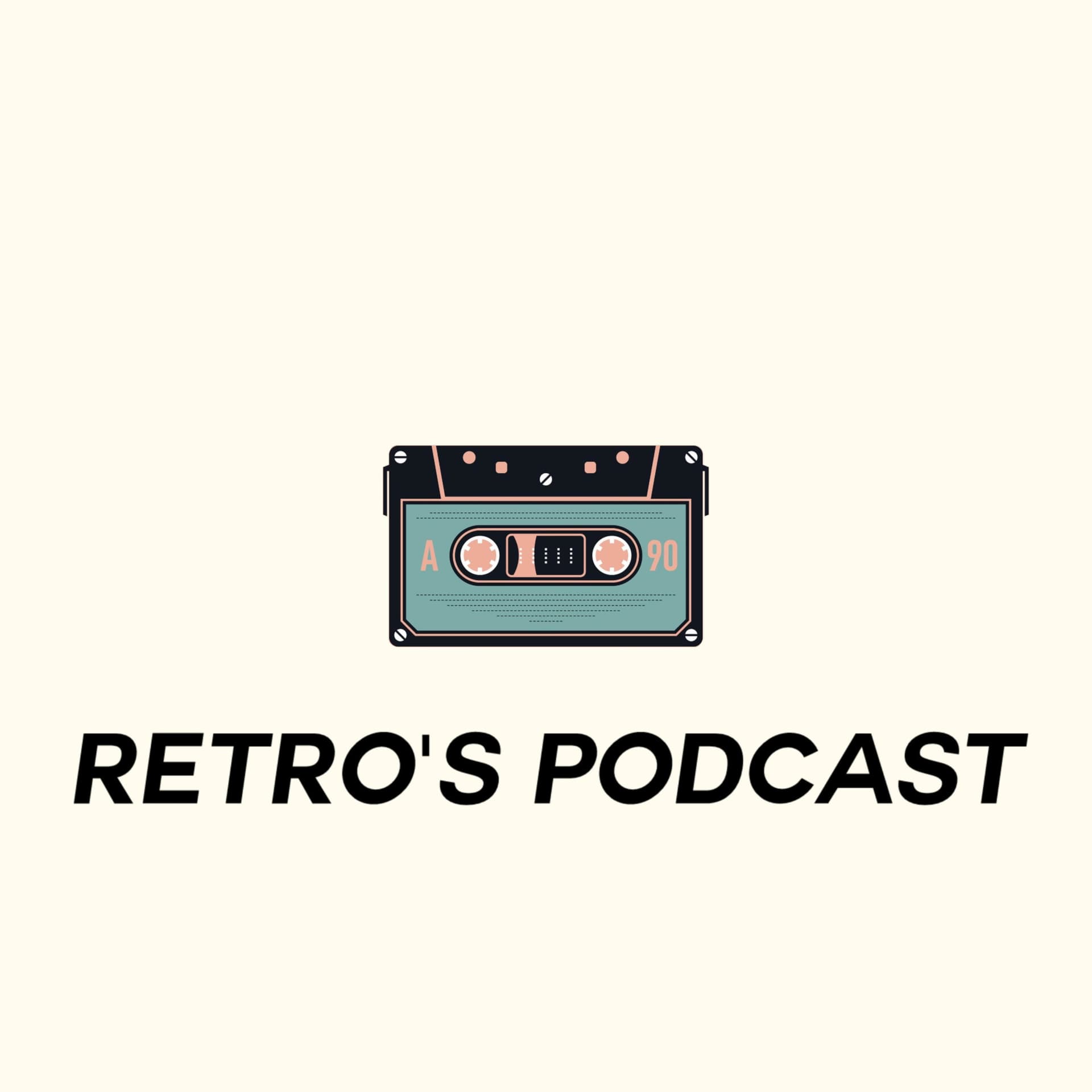 Le RETRO Podcast - Podcasts