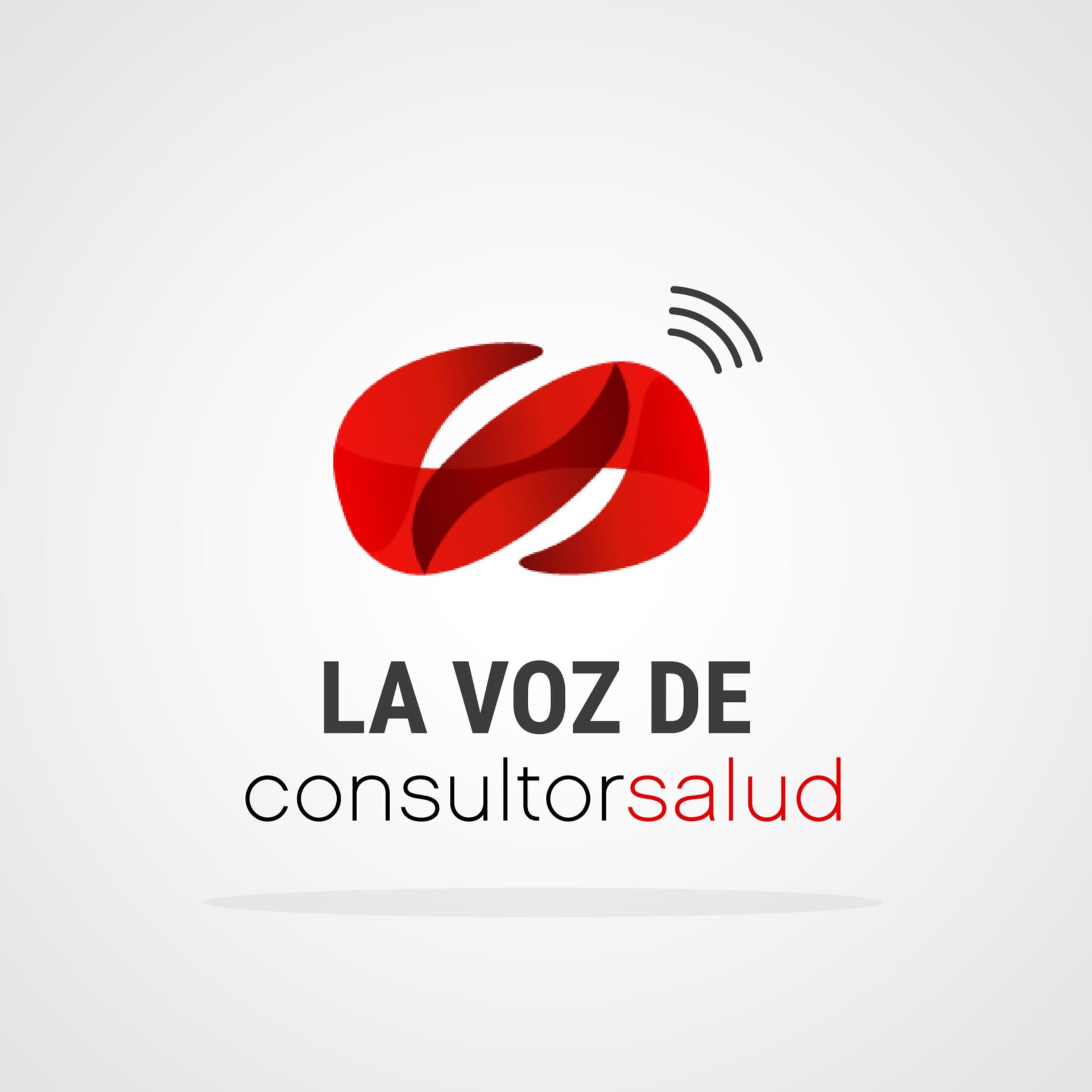 La voz de CONSULTORSALUD - Podcasts