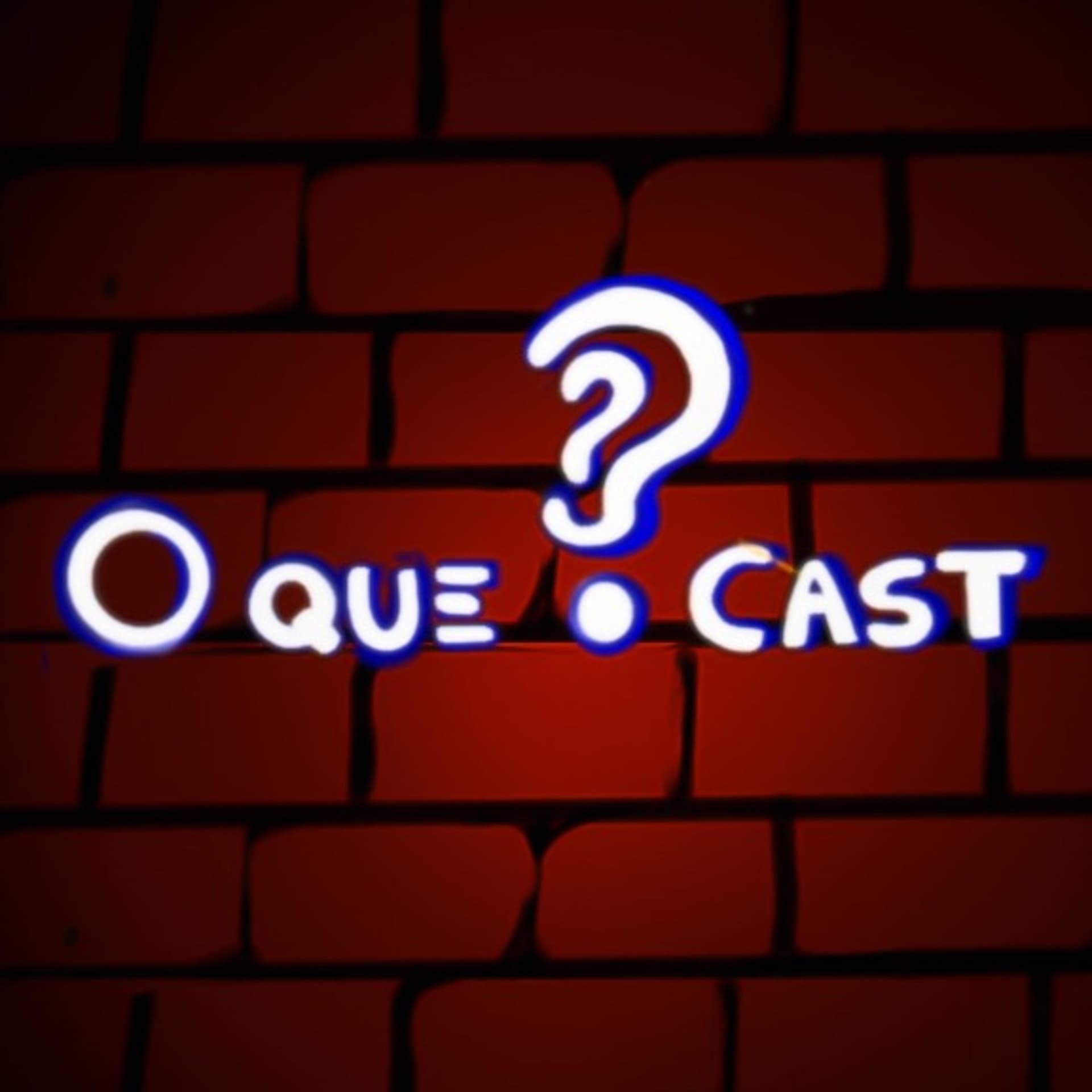 O que? Cast - Games, Filmes, Animes, Quadrinhos e o que mais a gente quiser! - Podcasts