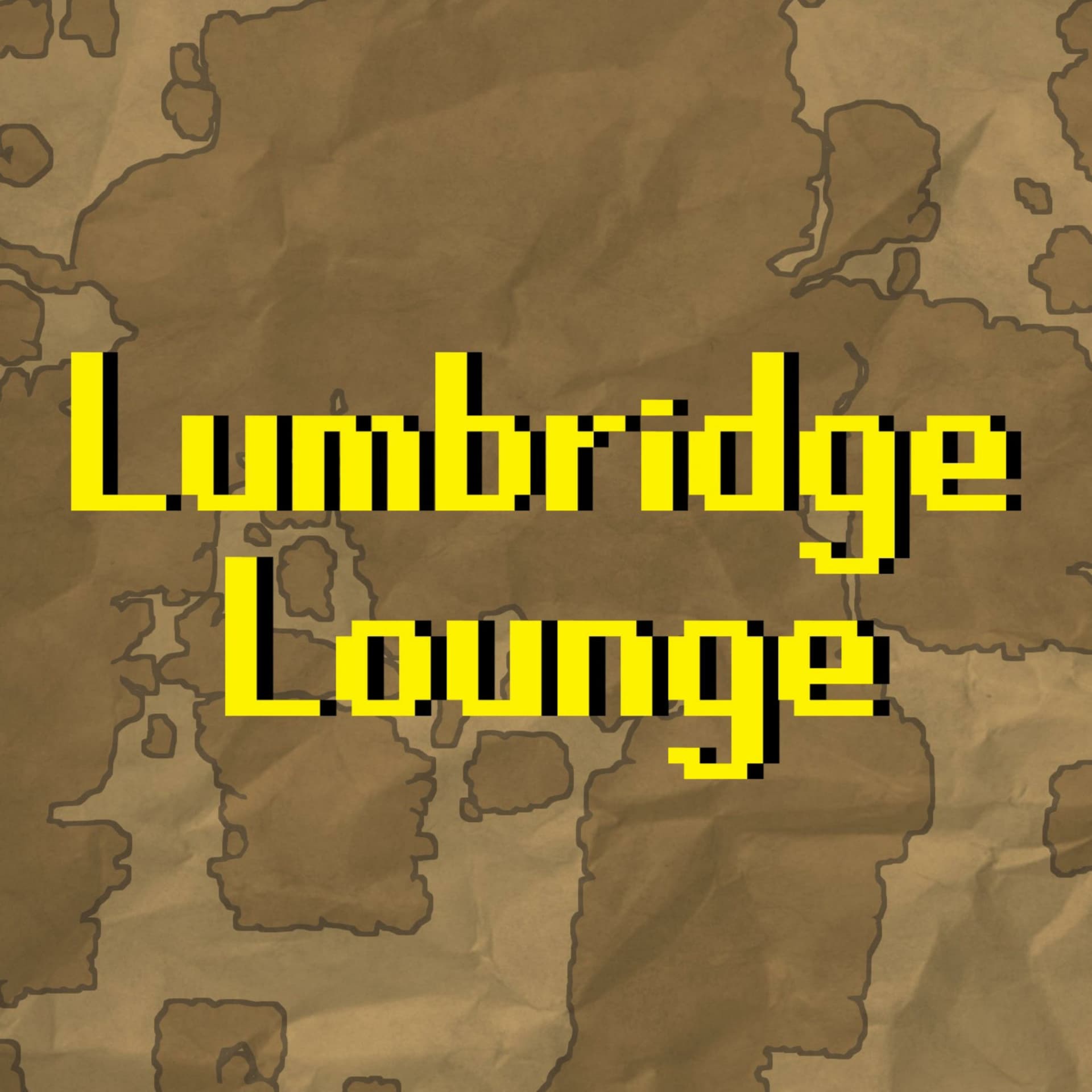 Lumbridge Lounge: An Old School RuneScape Podcast - Podcasts