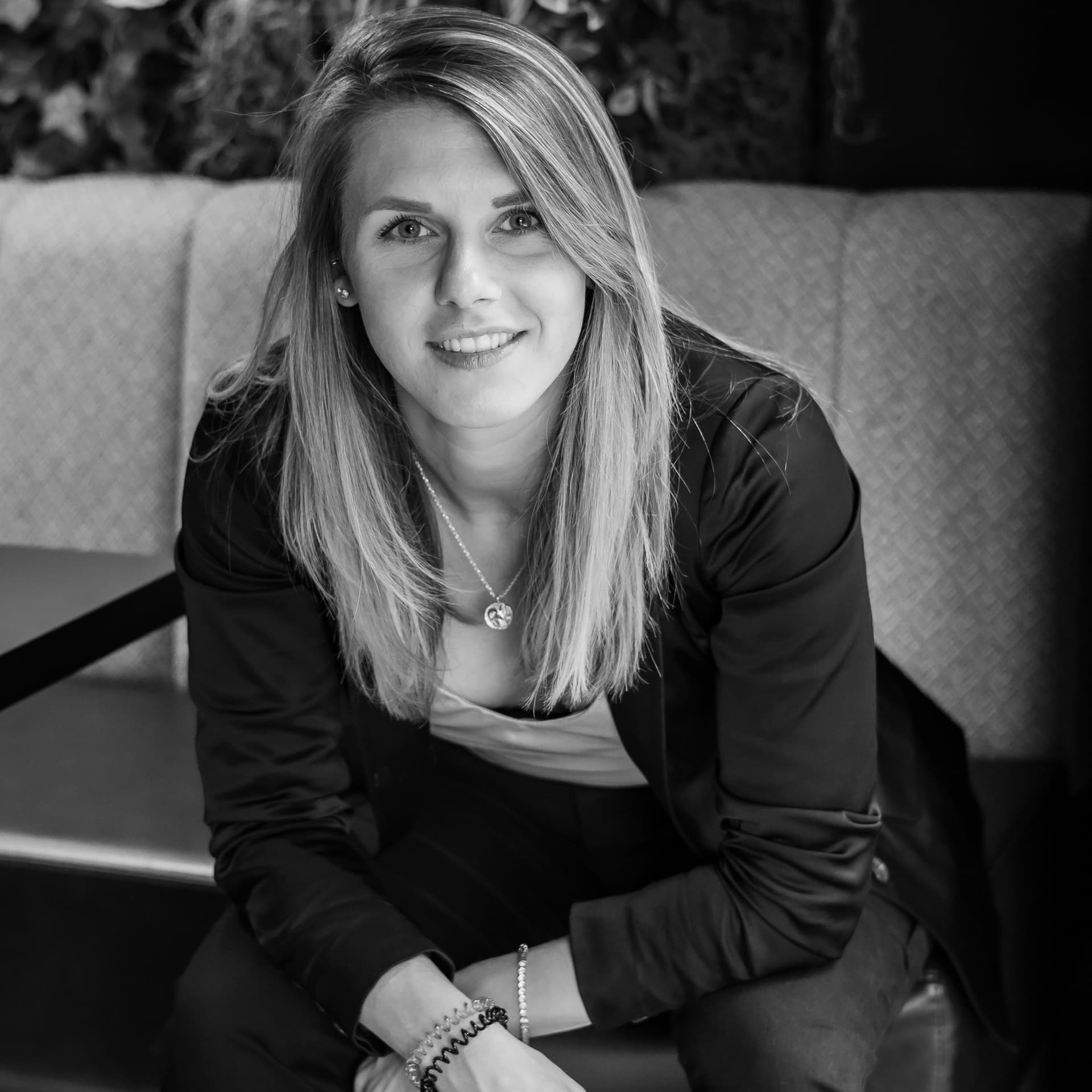 Lysanne Pastoor | Podcast - Podcasts