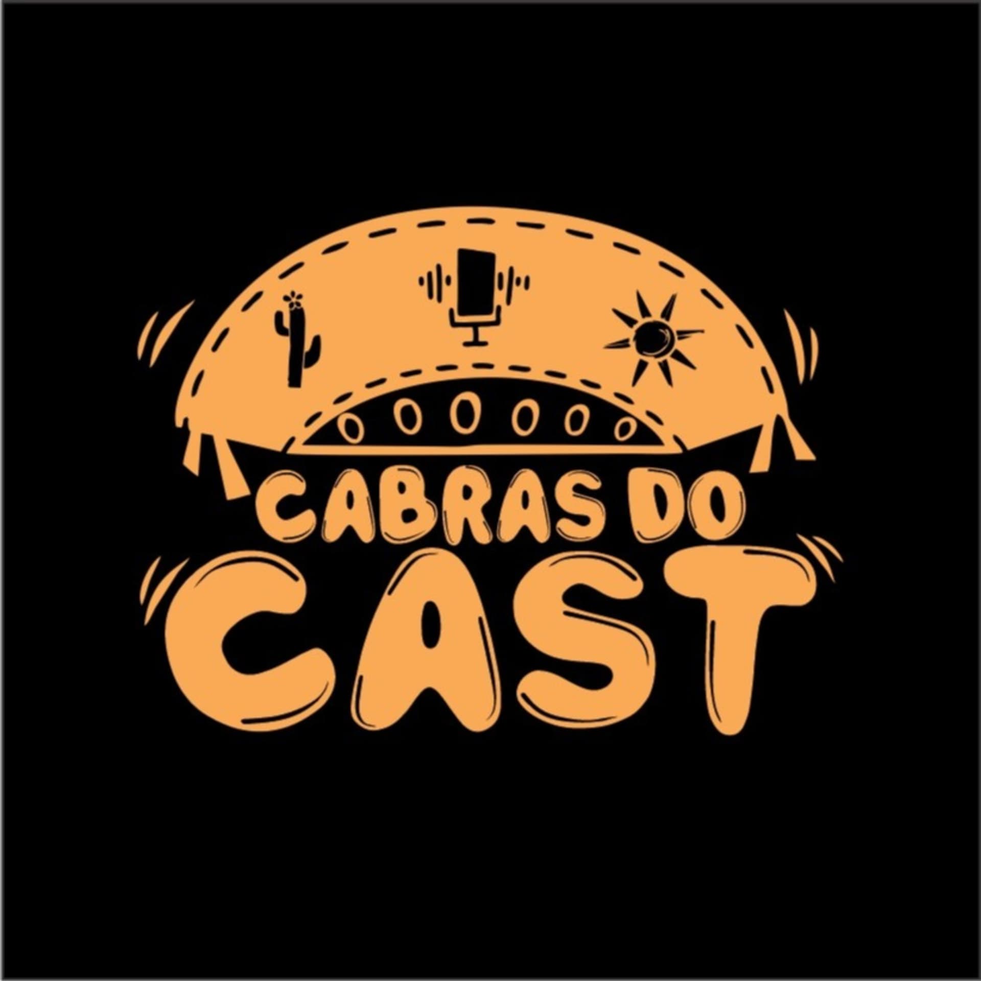Cabras do Cast - Podcasts