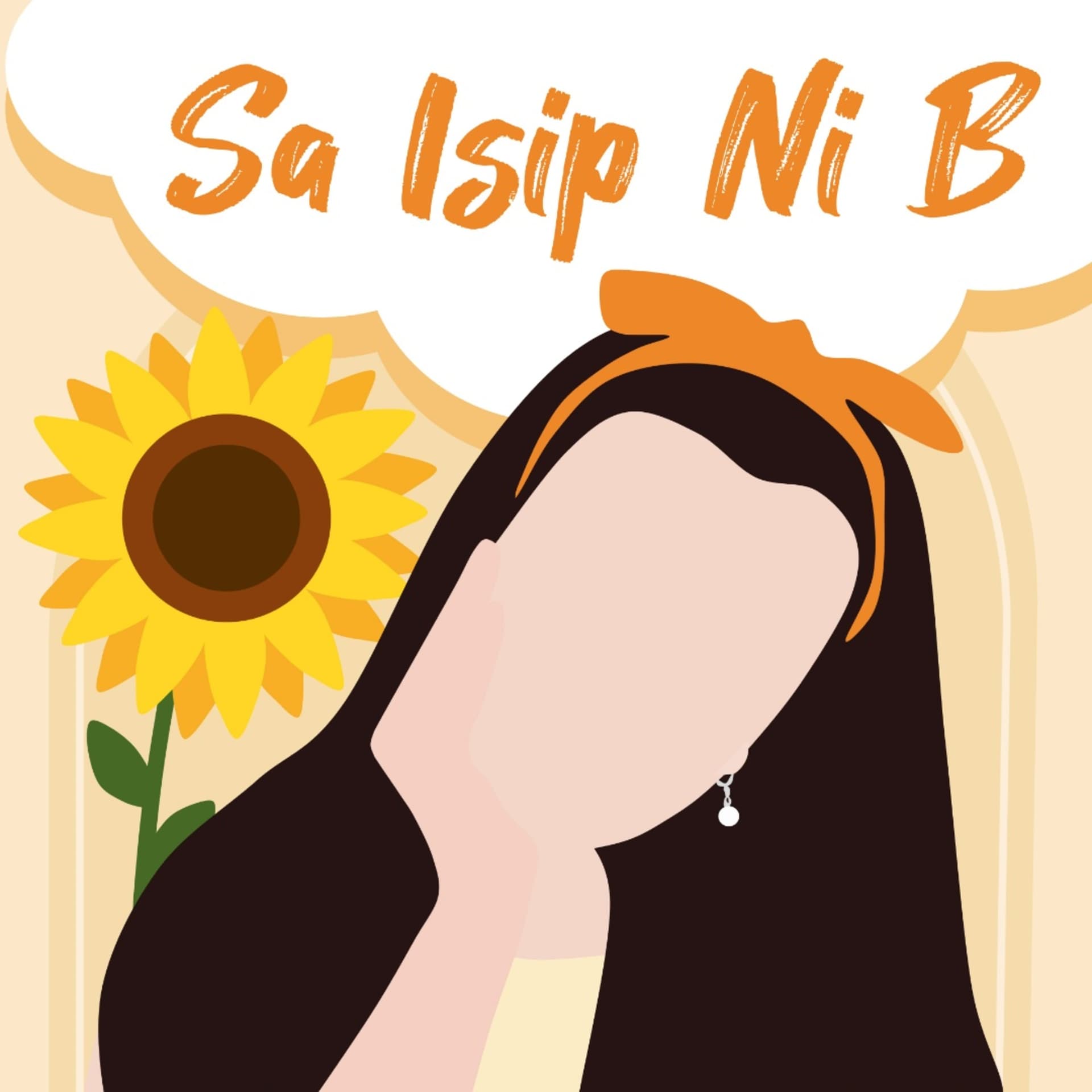 Sa Isip Ni B - Podcasts
