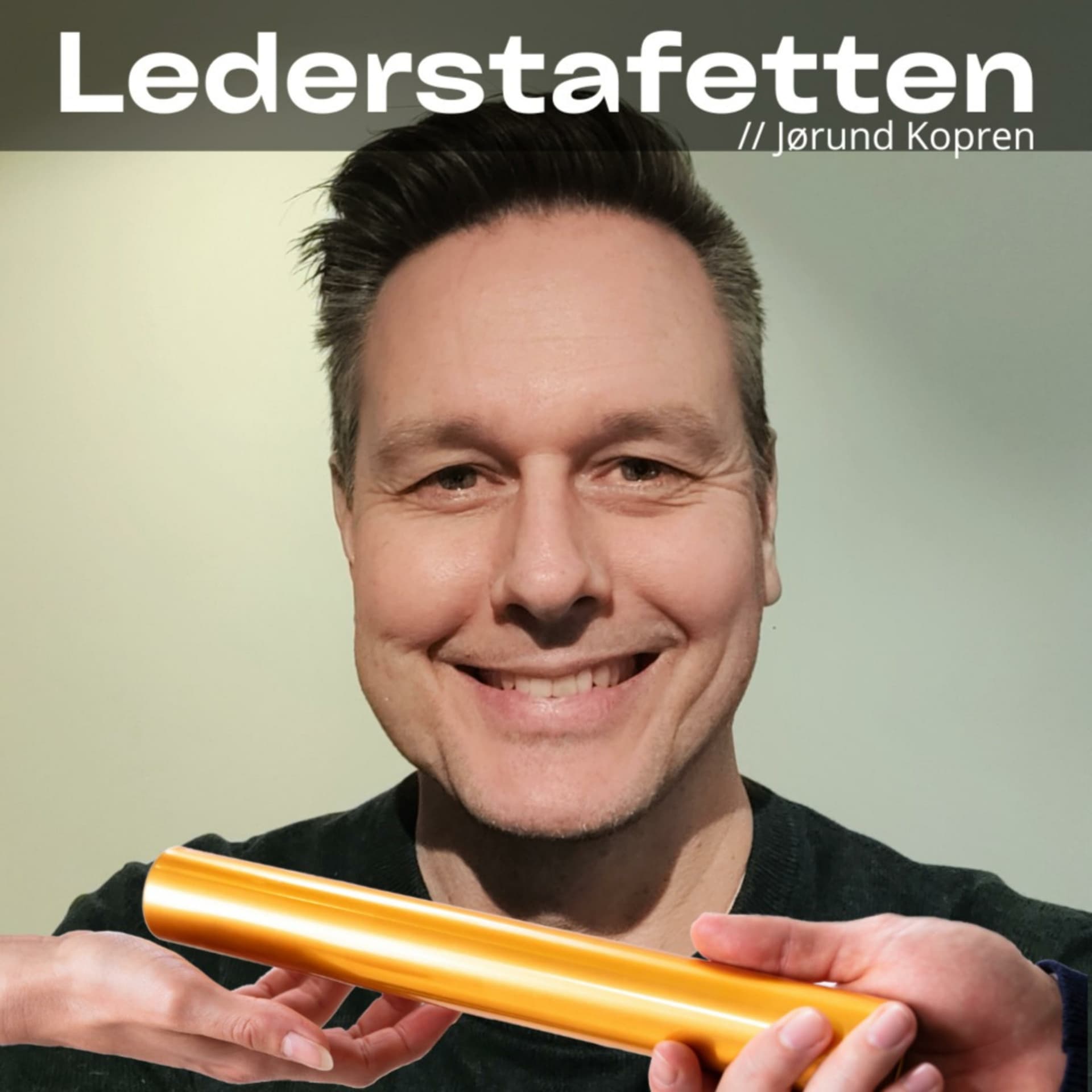 Lederstafetten - Podcasts