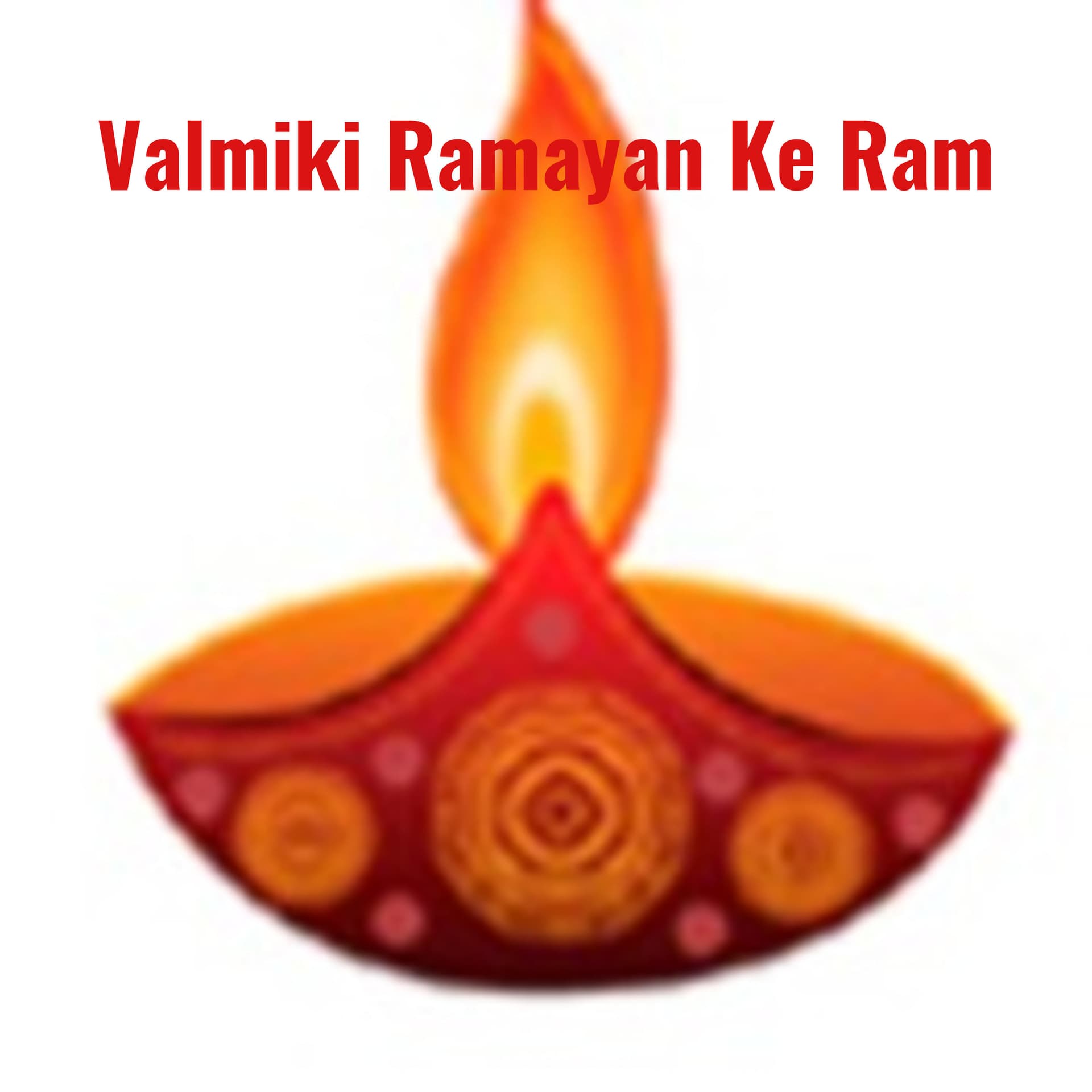 Valmiki Ramayan Ke Ram - Series of Conversations between Yogita Pant and Anil Chawla in Hindi - Podcasts