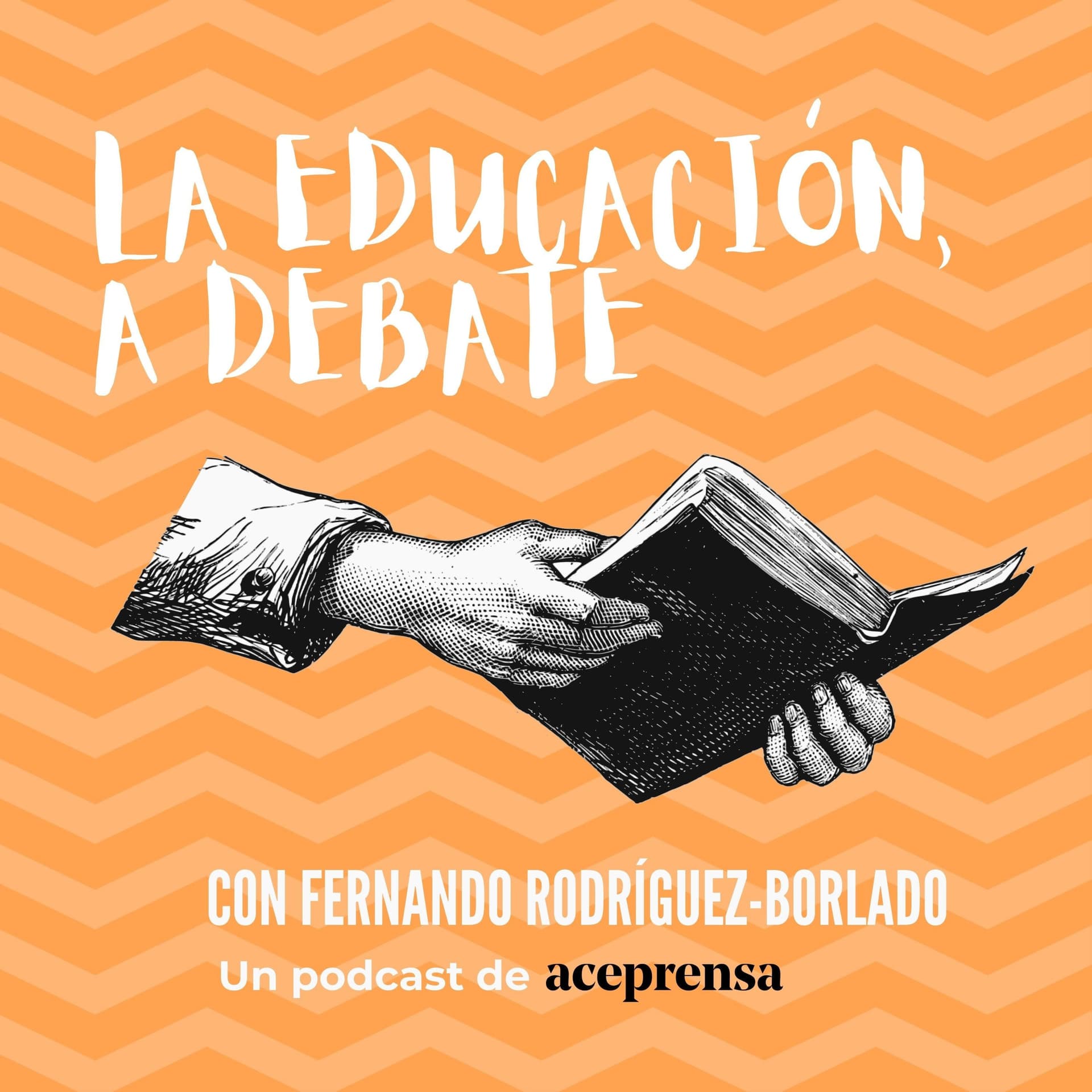 La educación, a debate - Podcasts