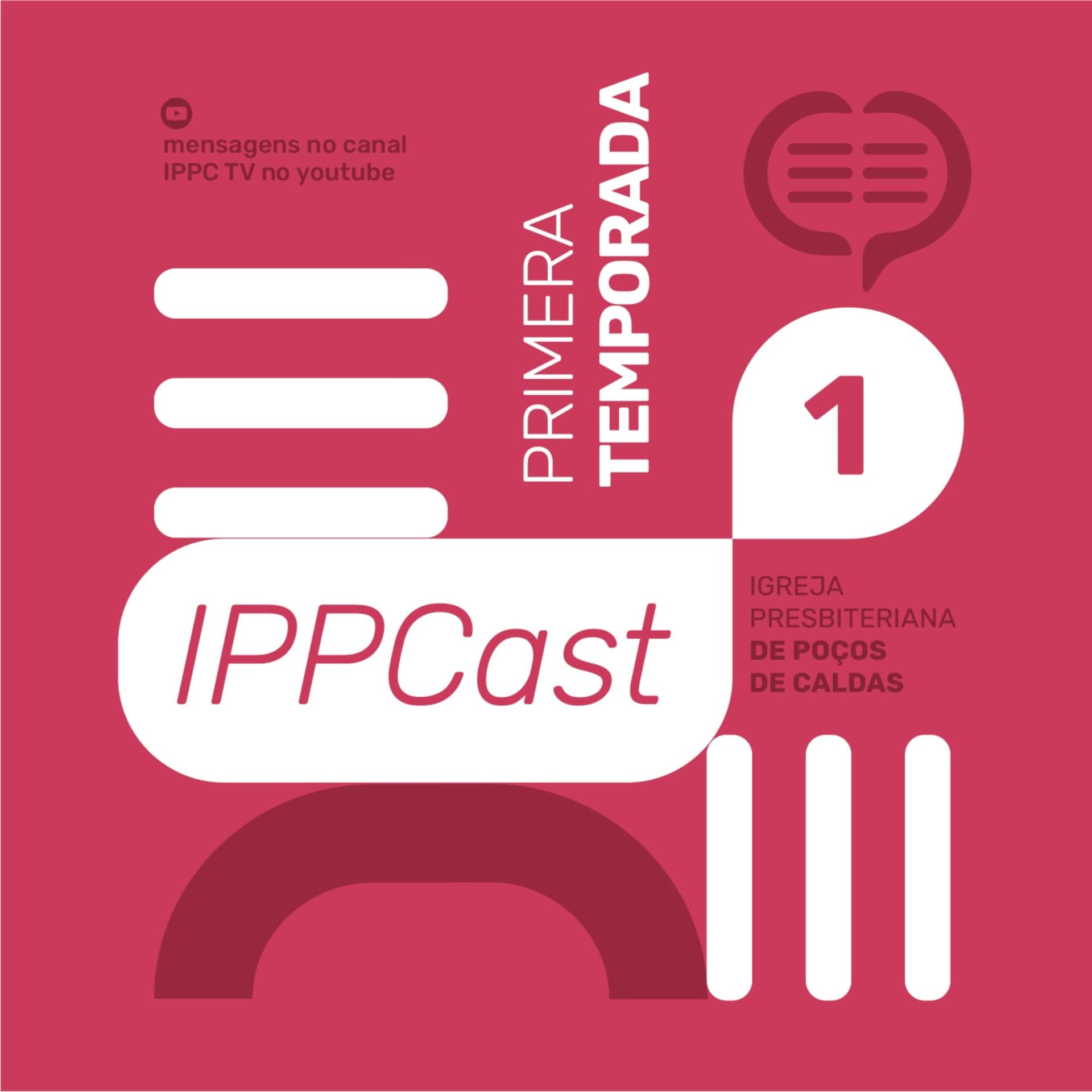 IPPCast - Podcasts