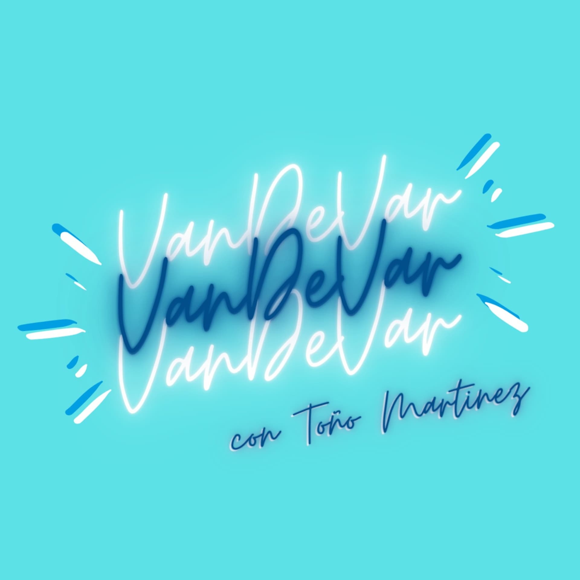 VanDeVar - Podcasts