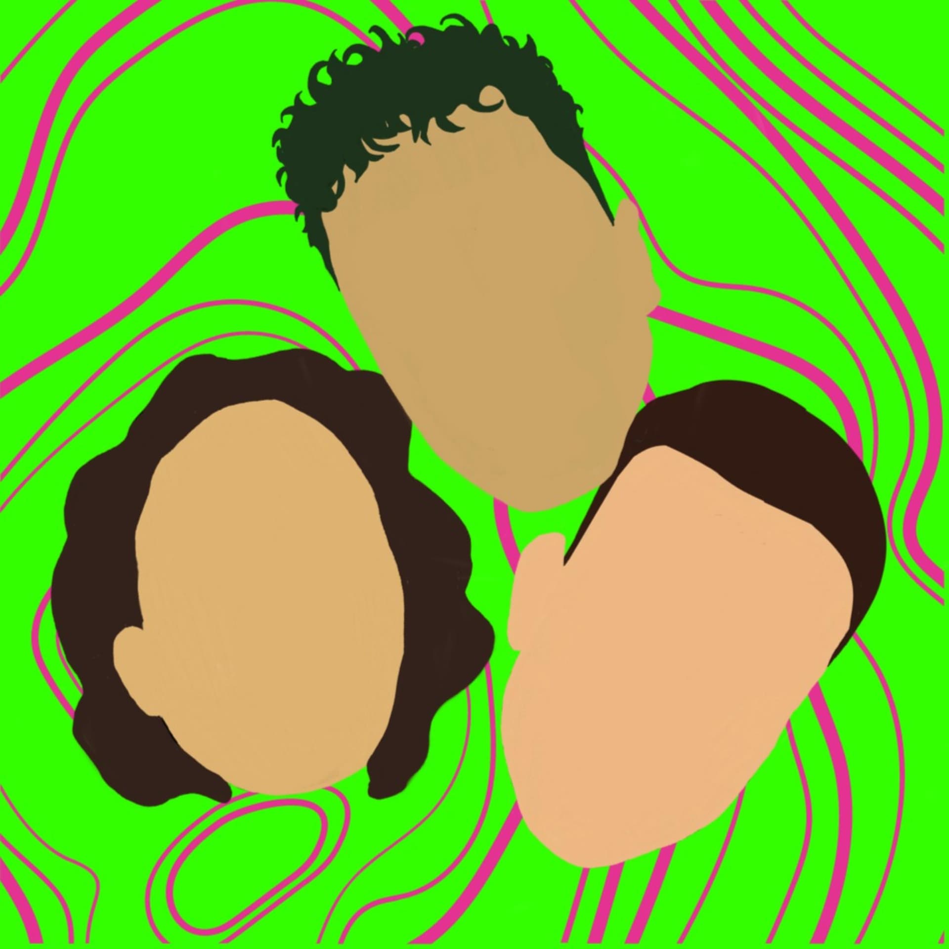 Perdidos No Rolê - Podcasts