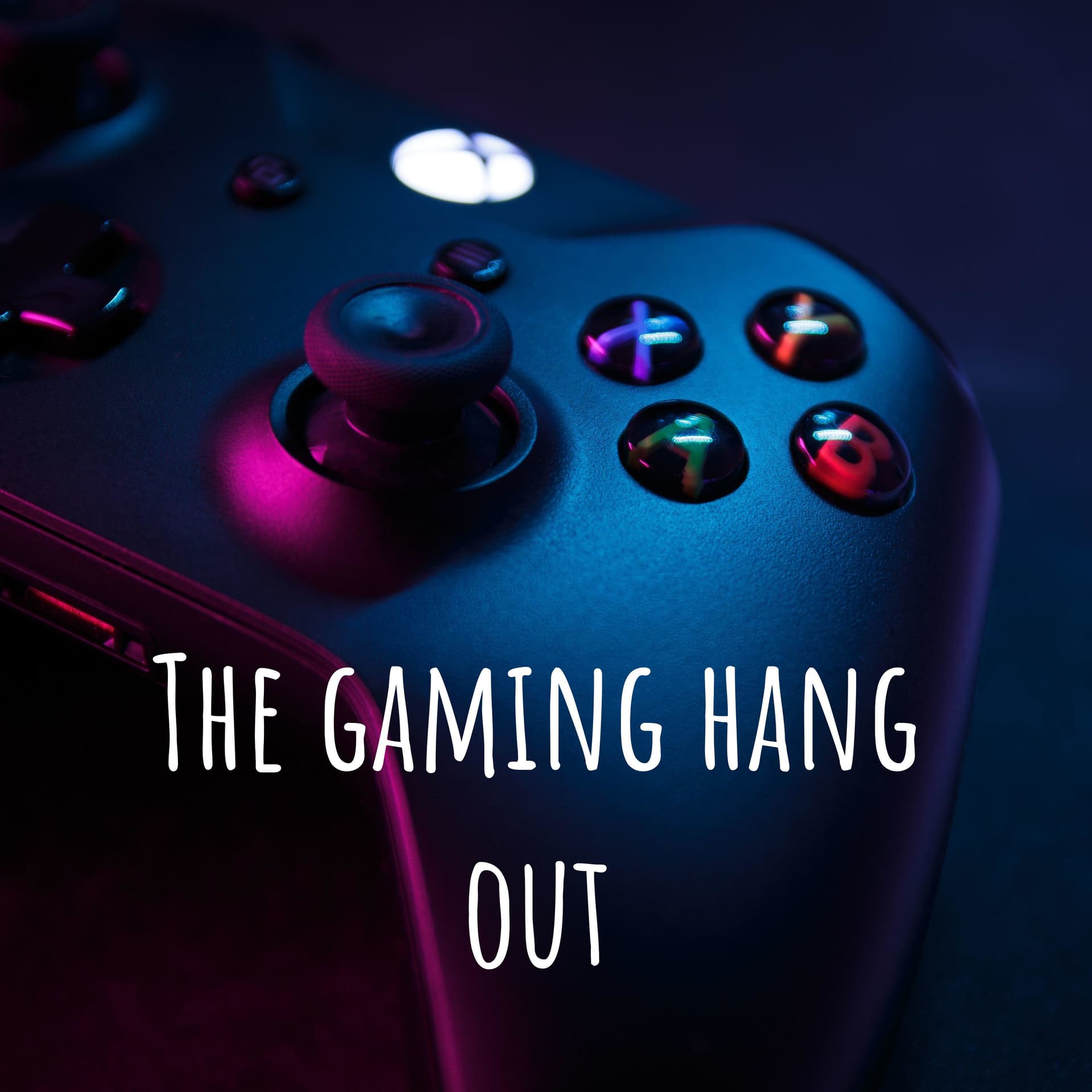 The Gaming Hangout - Podcasts