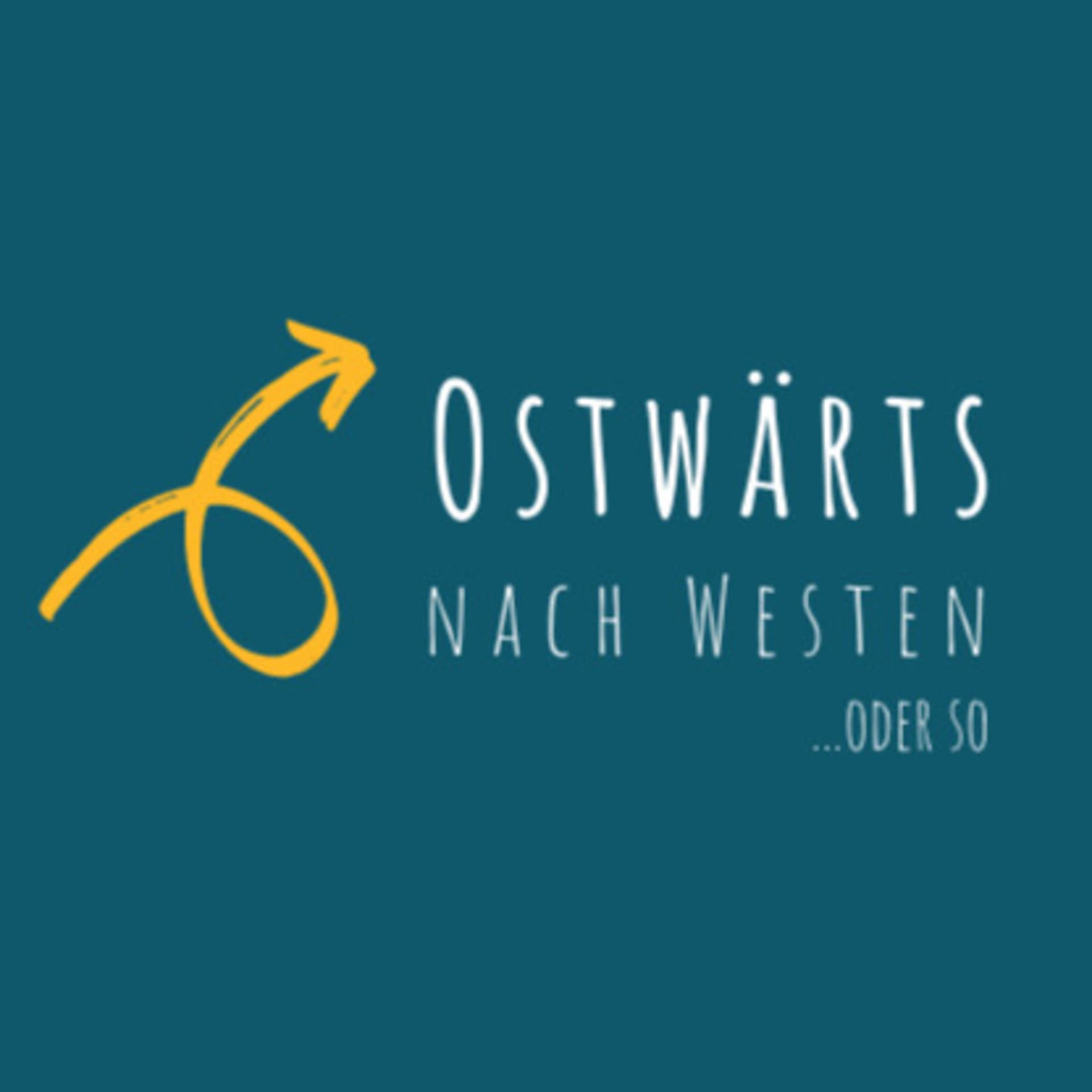 Ostwärts nach Westen...oder so - eine Weltreise mit dem Fahrrad - Podcasts