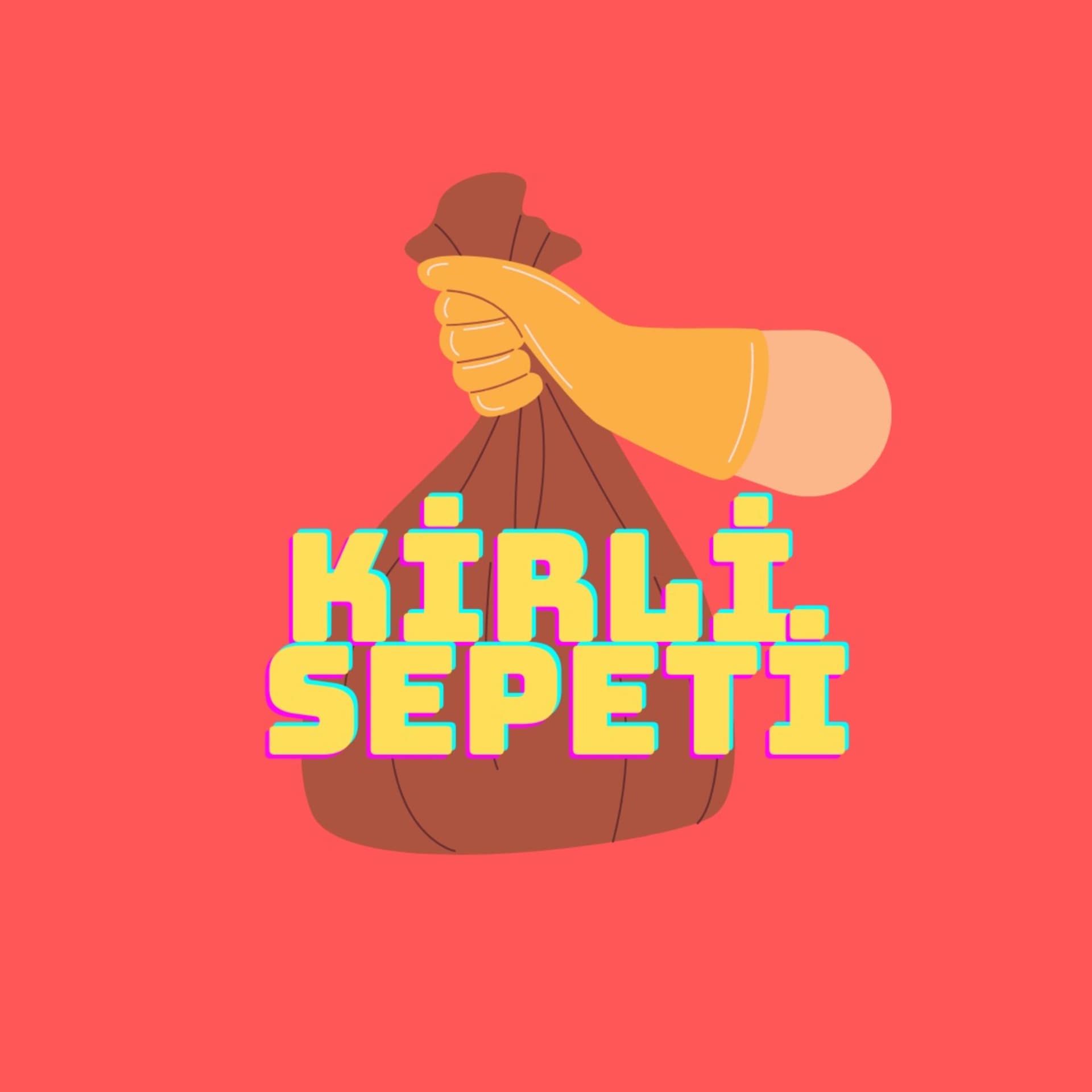 Kirli Sepeti - Podcasts