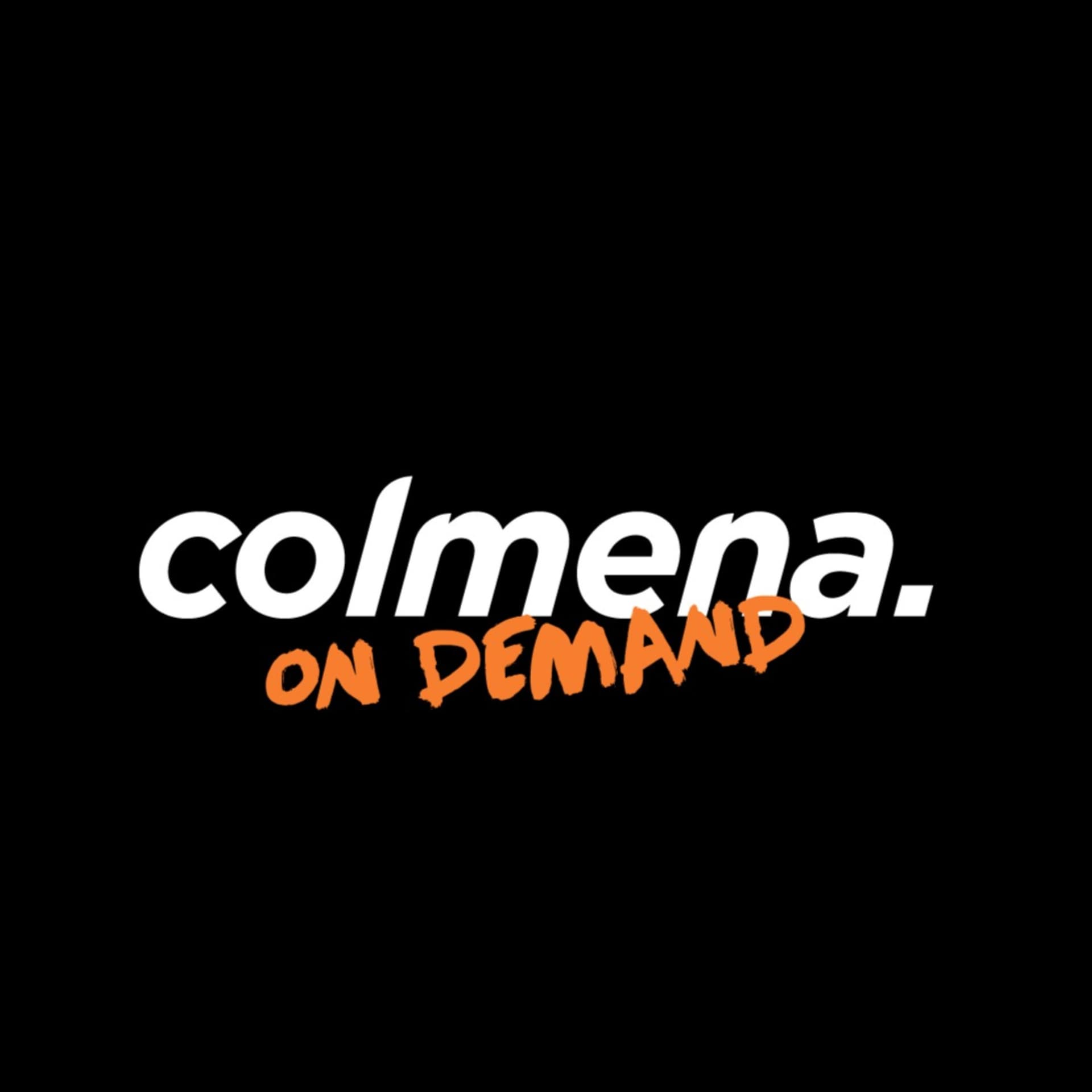 Colmena On Demand - Podcasts
