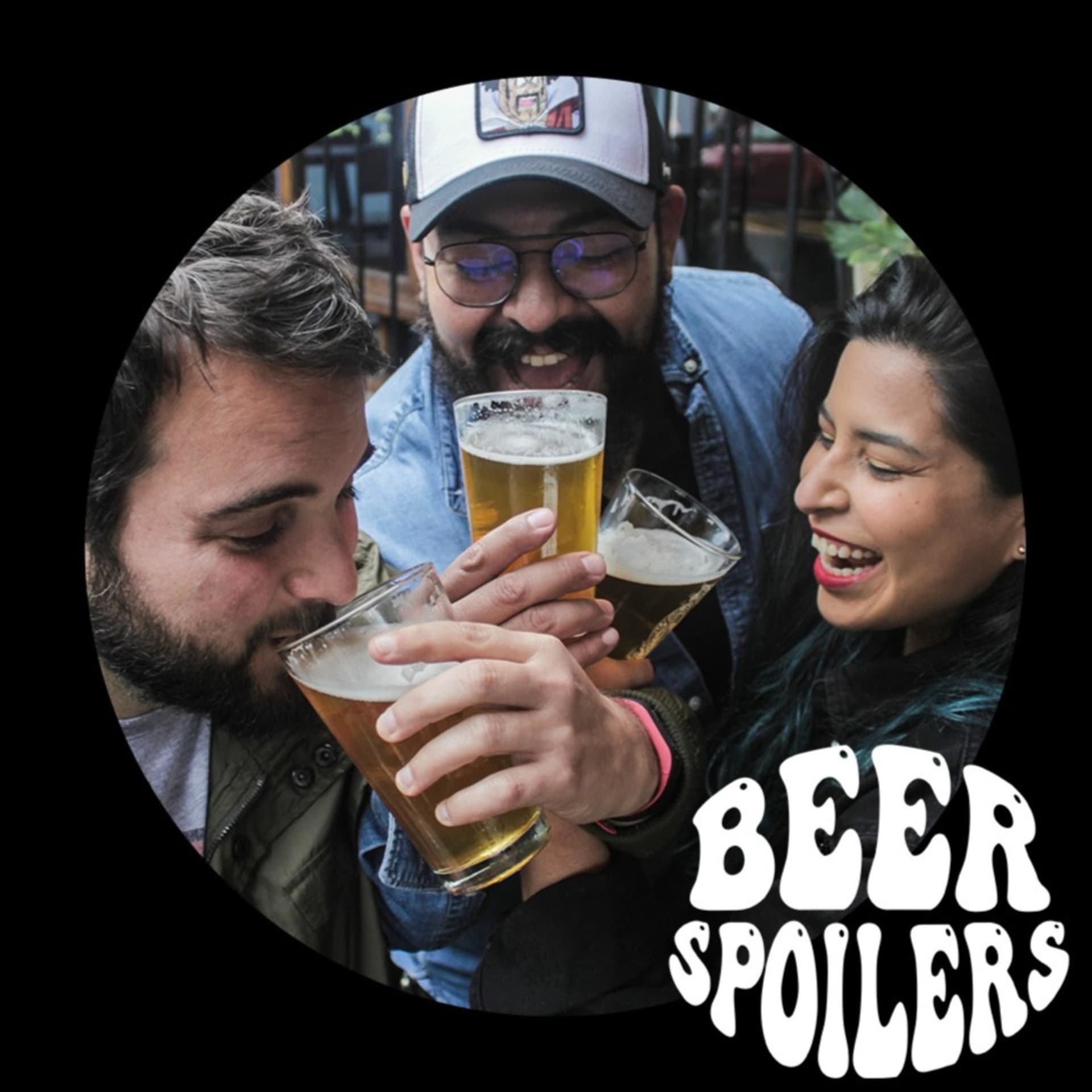Beer Spoilers Podcast - Podcasts