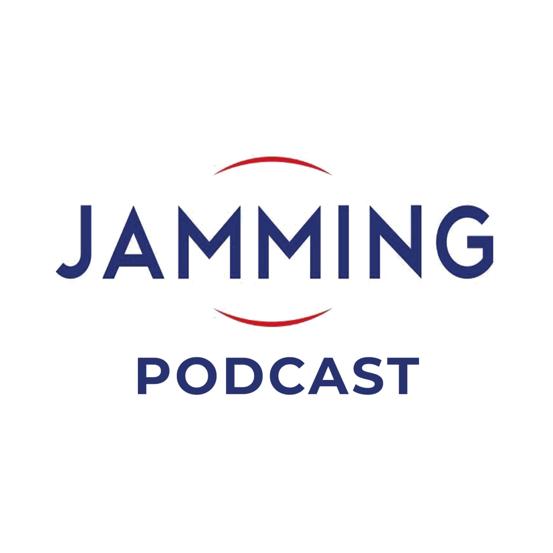 Jamming Coaching - Podcasts