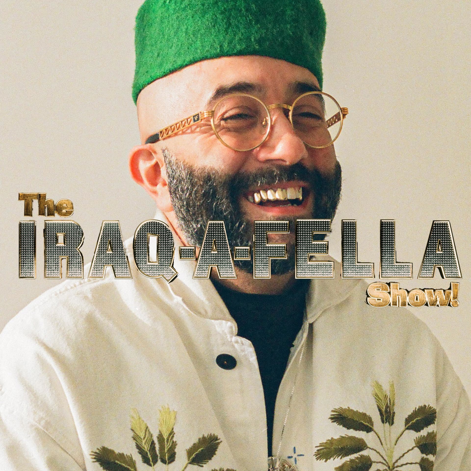 The IRAQAFELLA Show - Podcasts