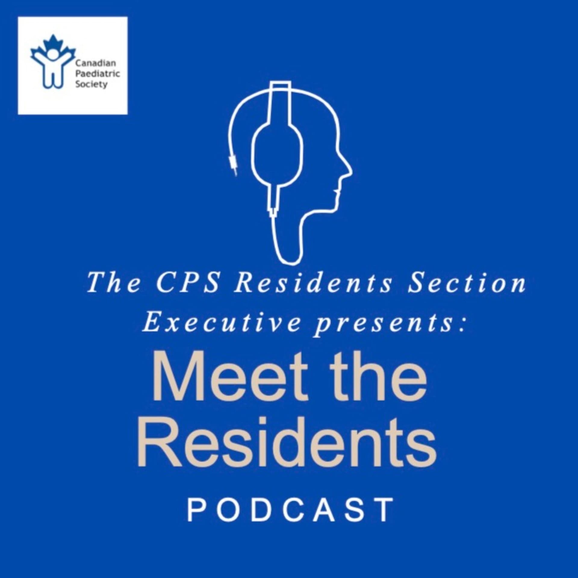 CPS: Meet the Residents - Podcasts
