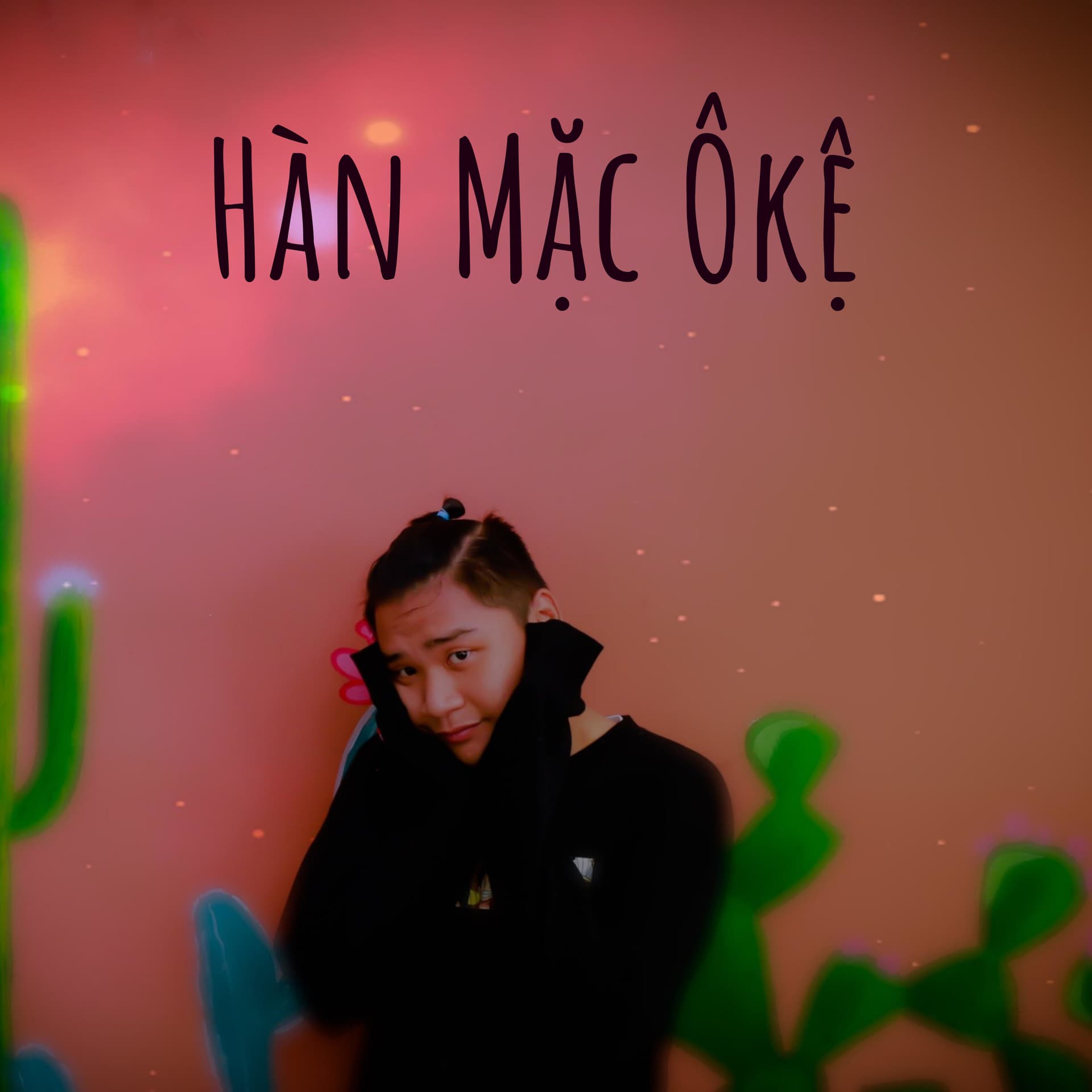 Hàn Mặc Ôkệ - Podcasts