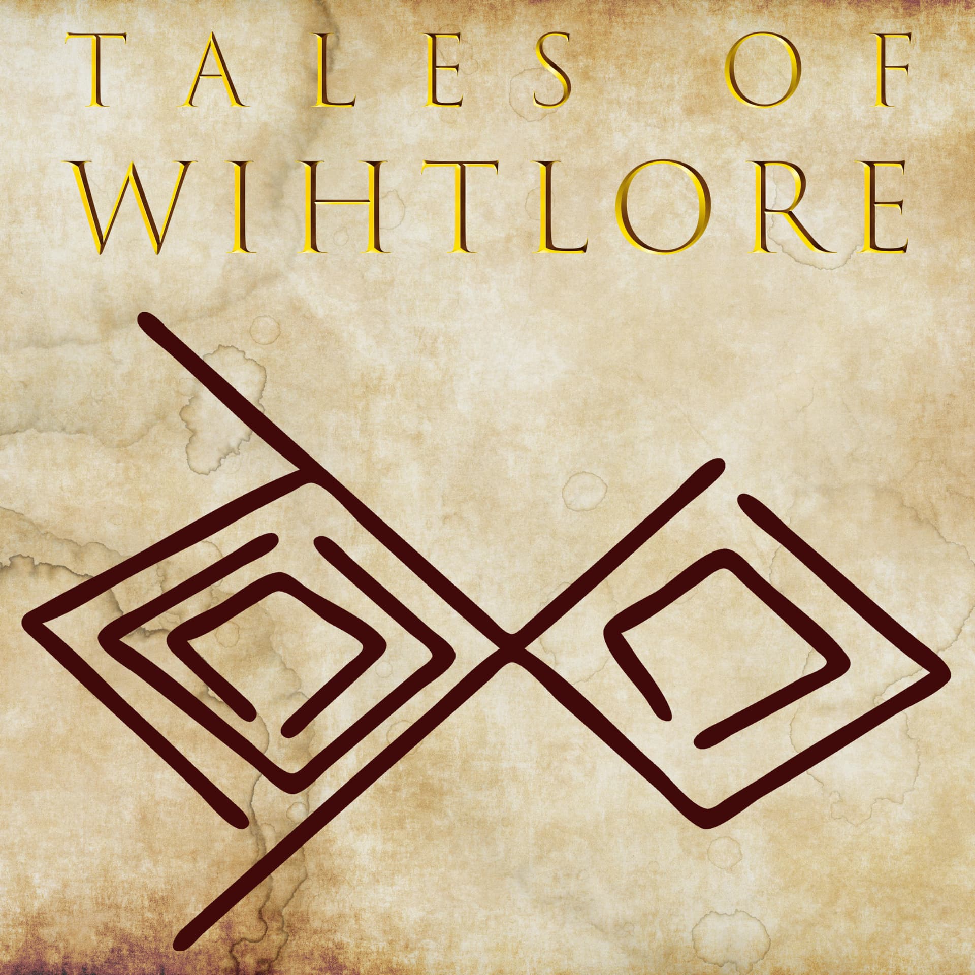 Tales of Wihtlore: Folklore and Stories from a sacred isle - Podcasts