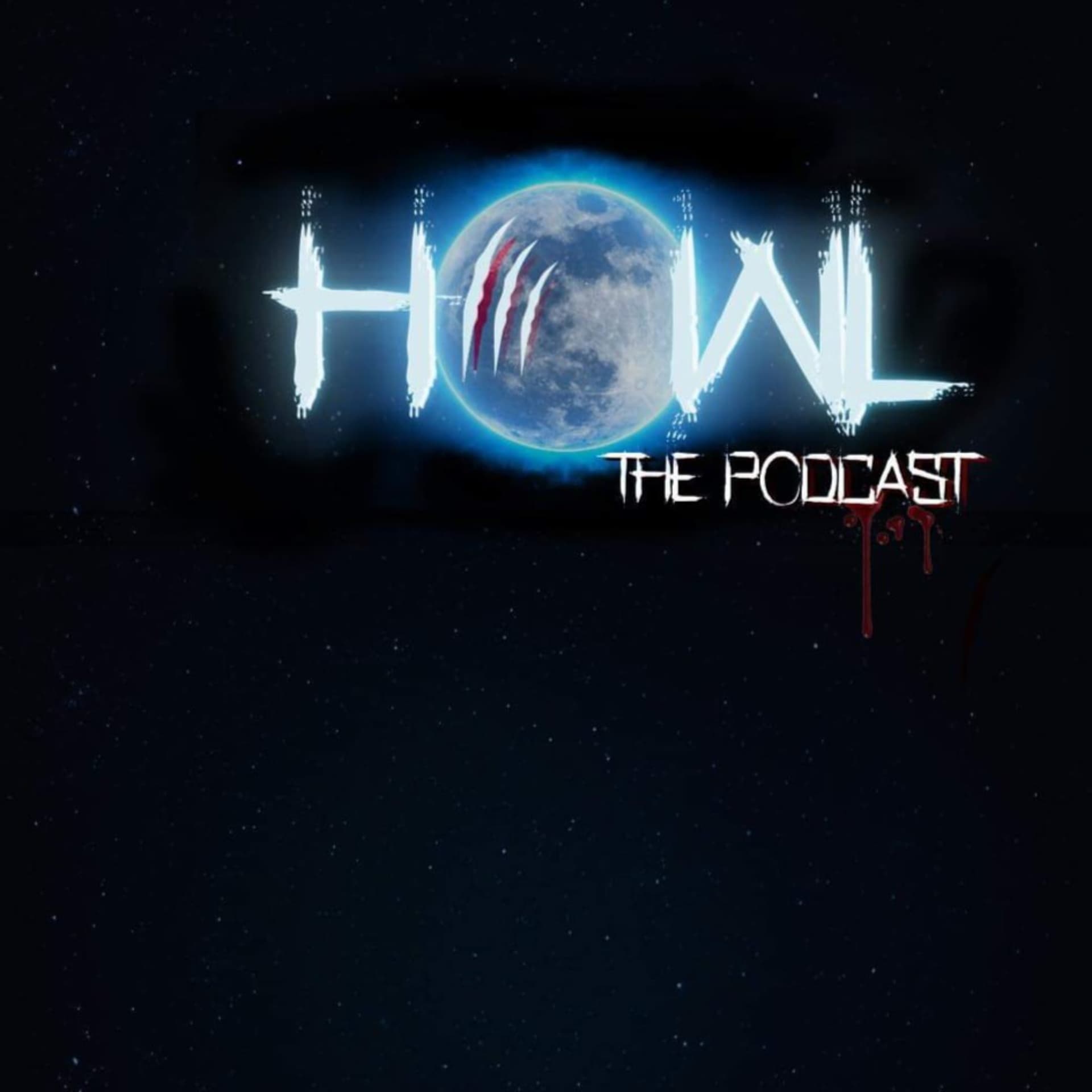Howl the Podcast - Podcasts