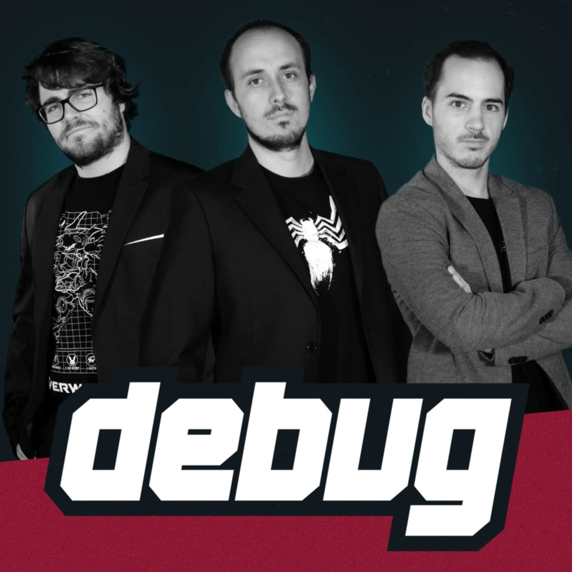 Debug - Podcasts