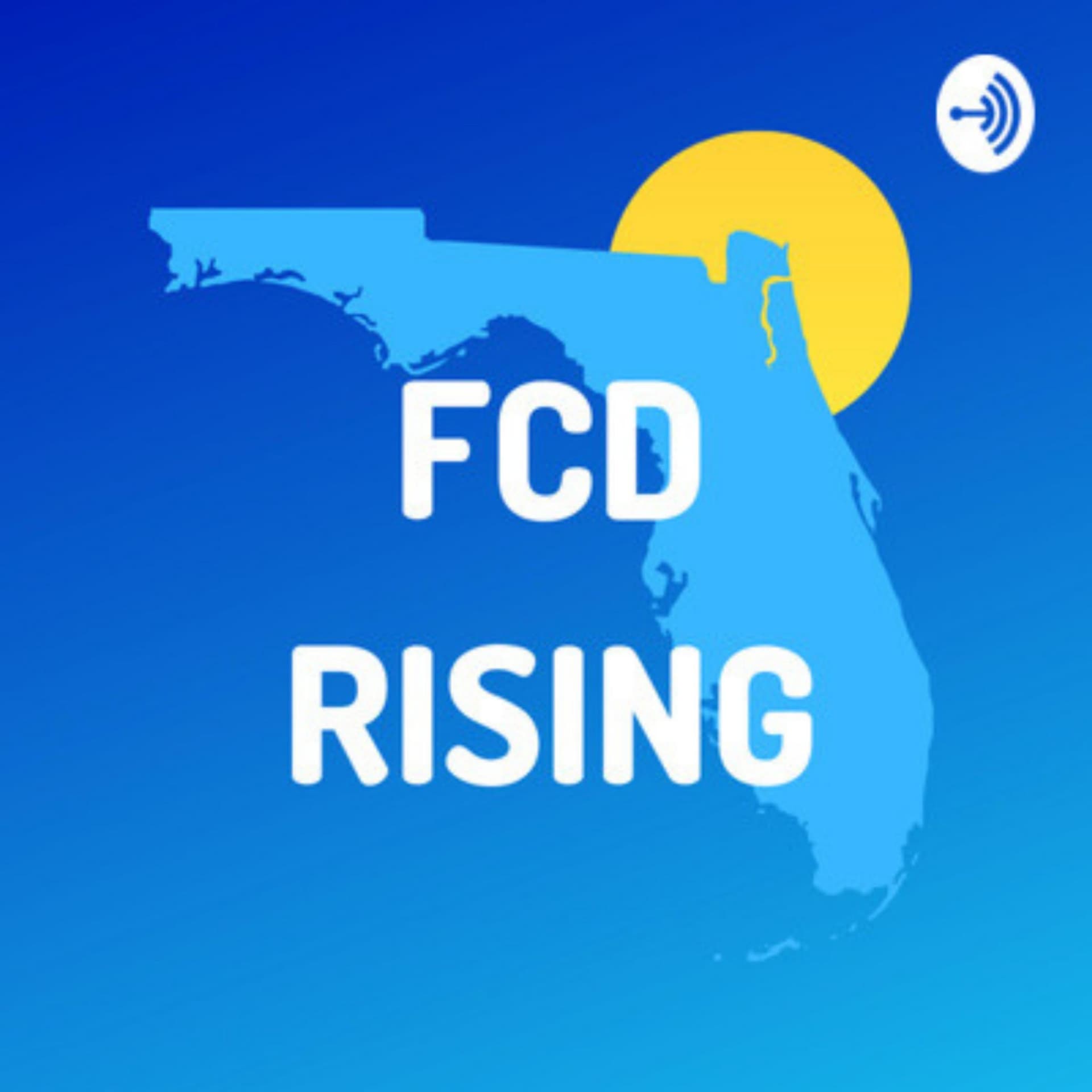 FCD: Rising Up - Podcasts
