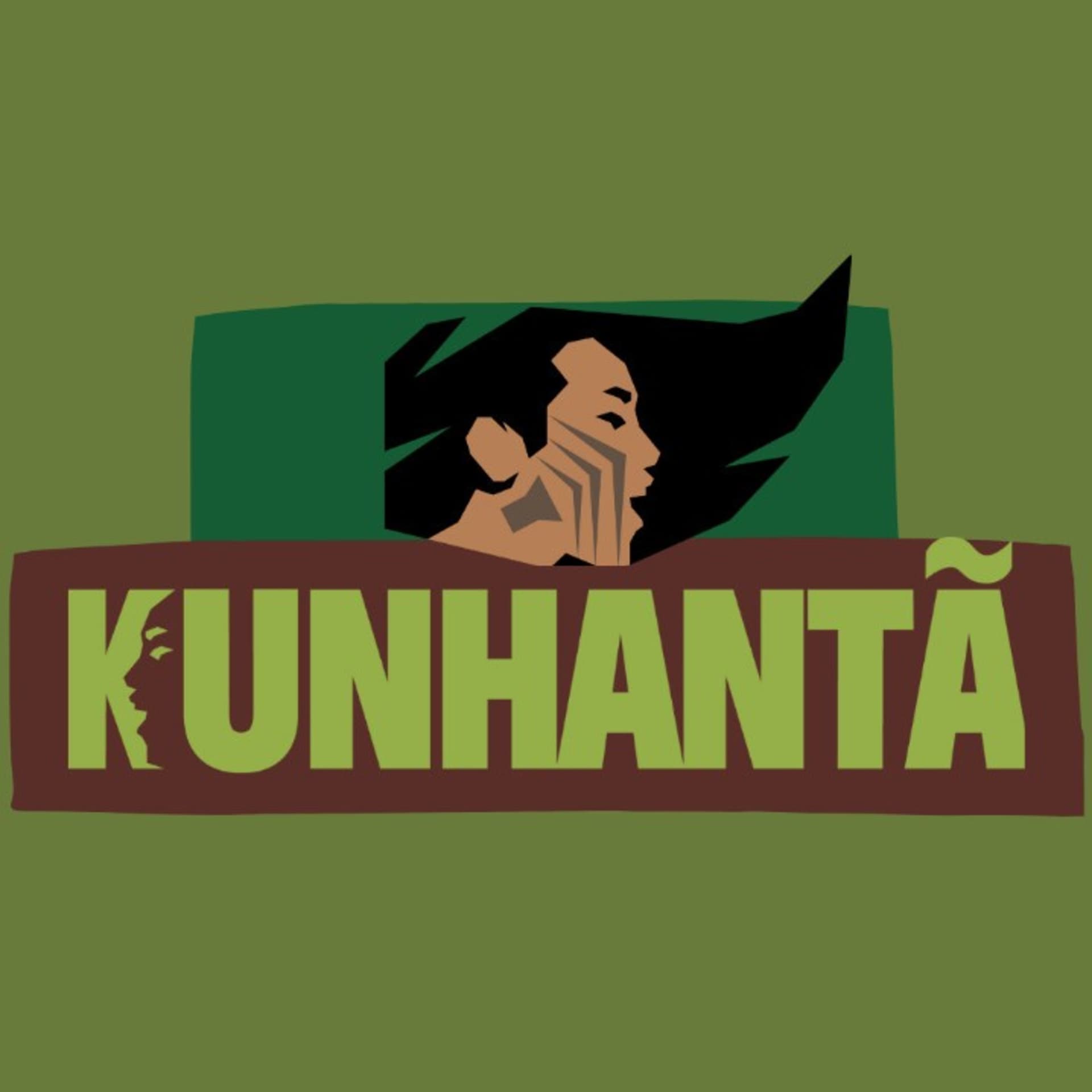 Kunhantã - Podcasts