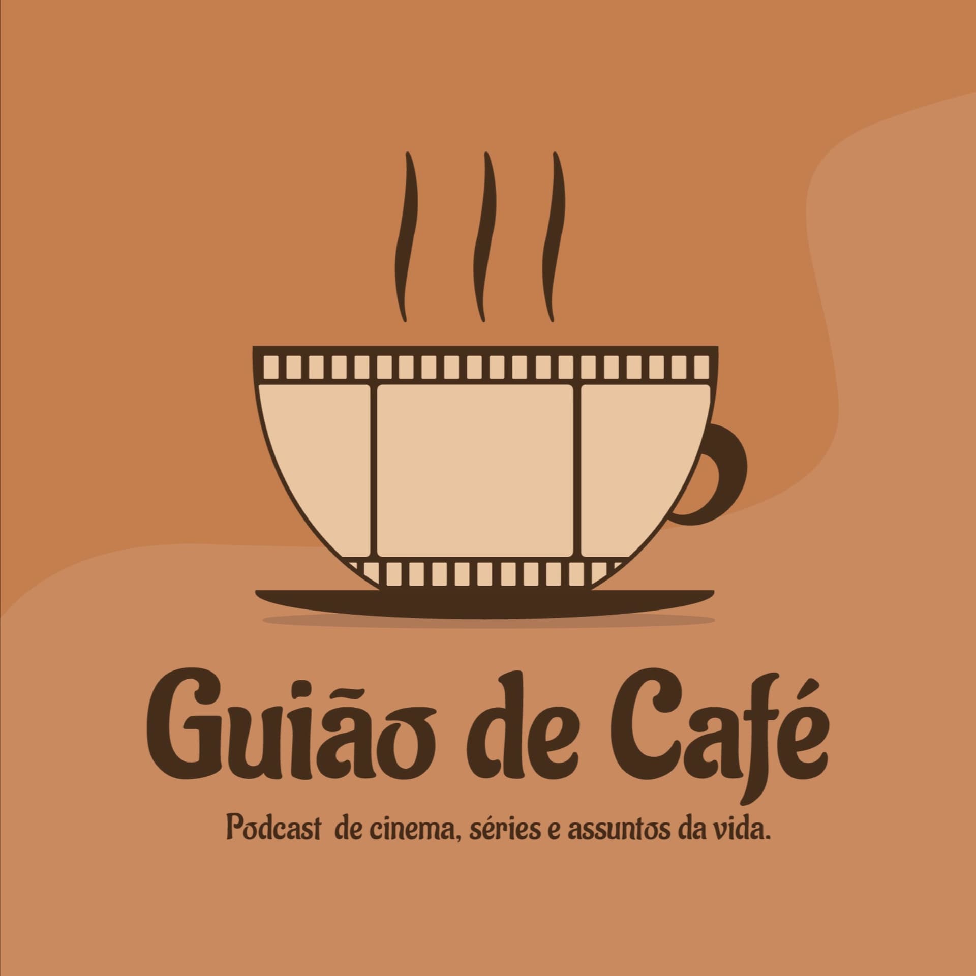 Guião de Café - Podcasts