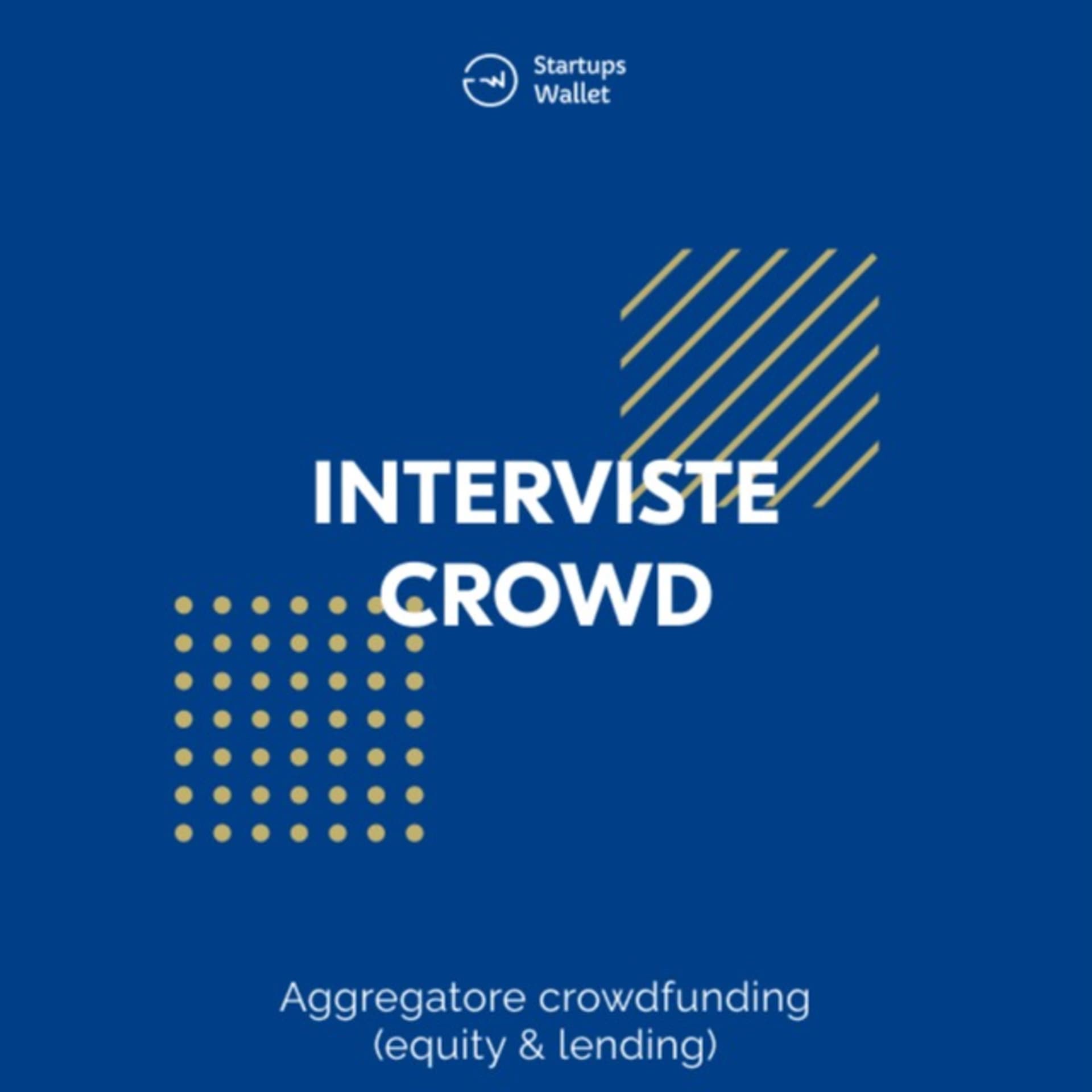 Equity Crowdfunding - Podcasts